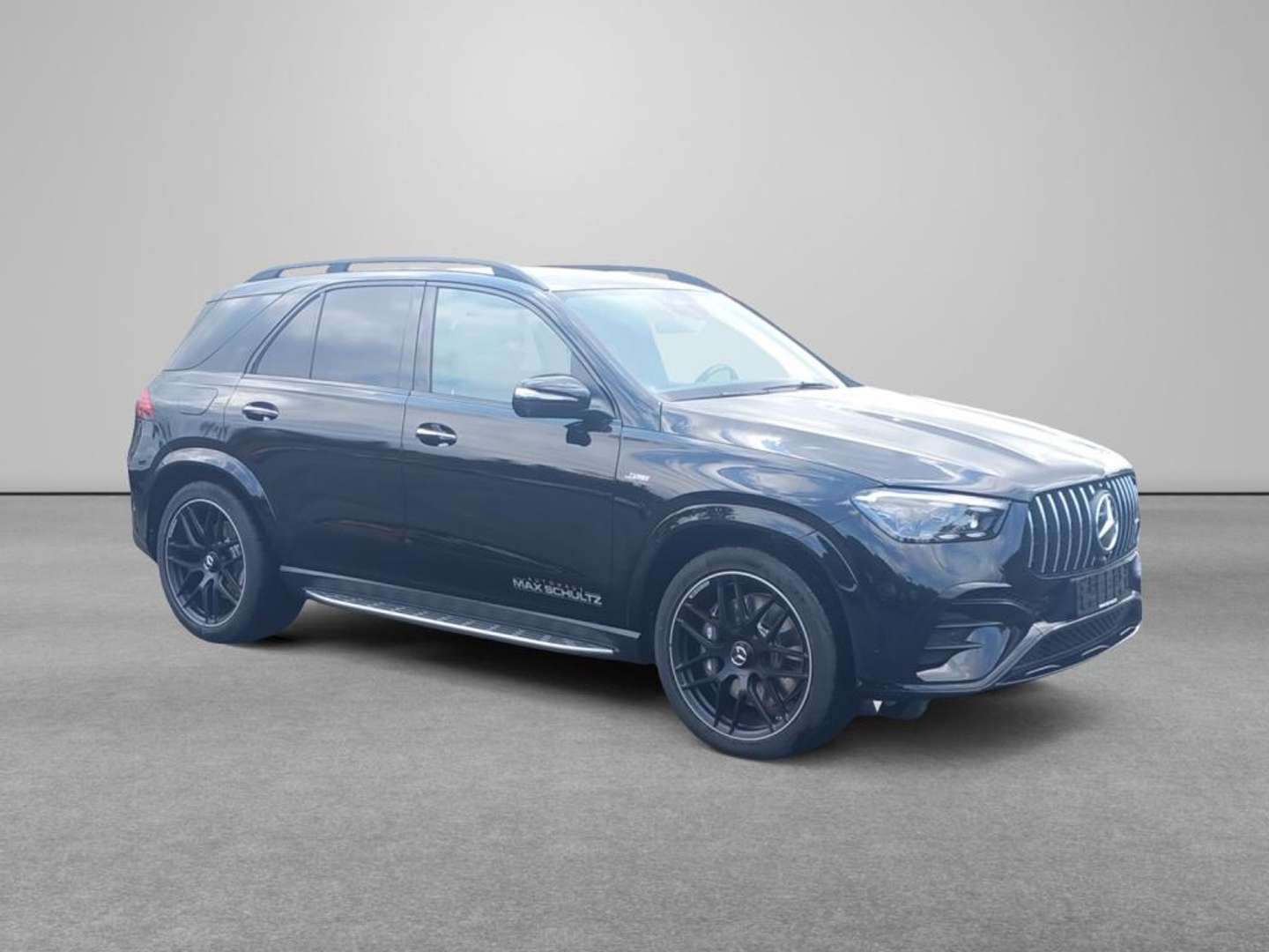 Mercedes GLE 53 AMG Line - 2025 - Joinsteer - #6