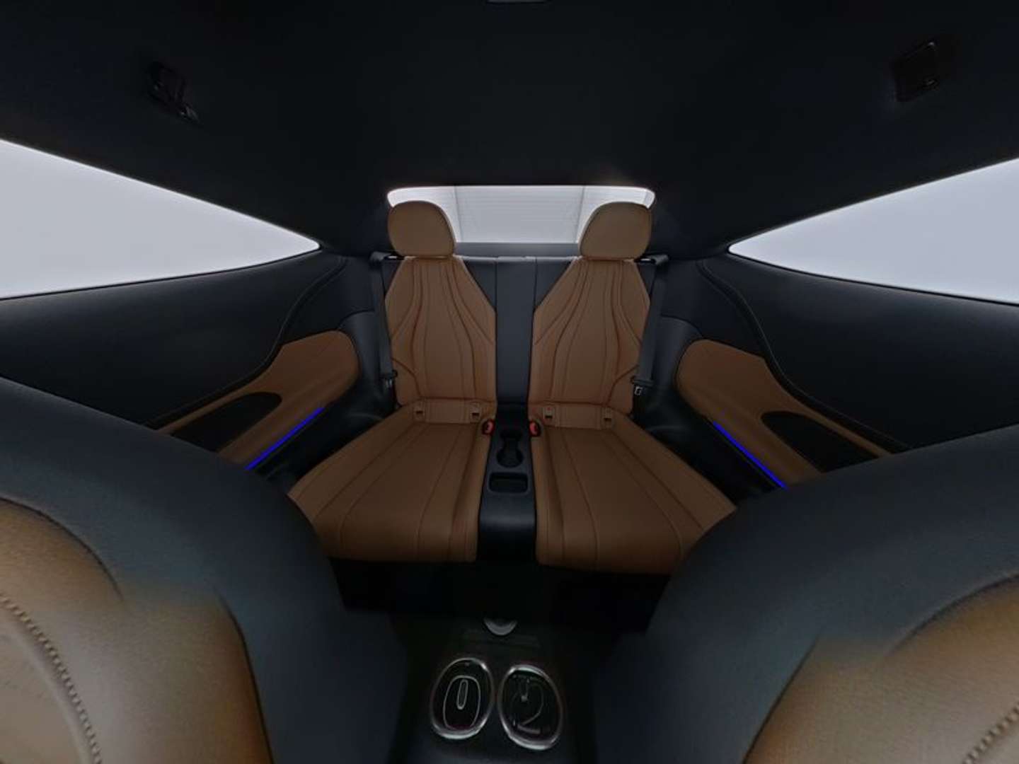 Mercedes CLE Coupé 300 AMG Line - 2024 - Joinsteer - #4