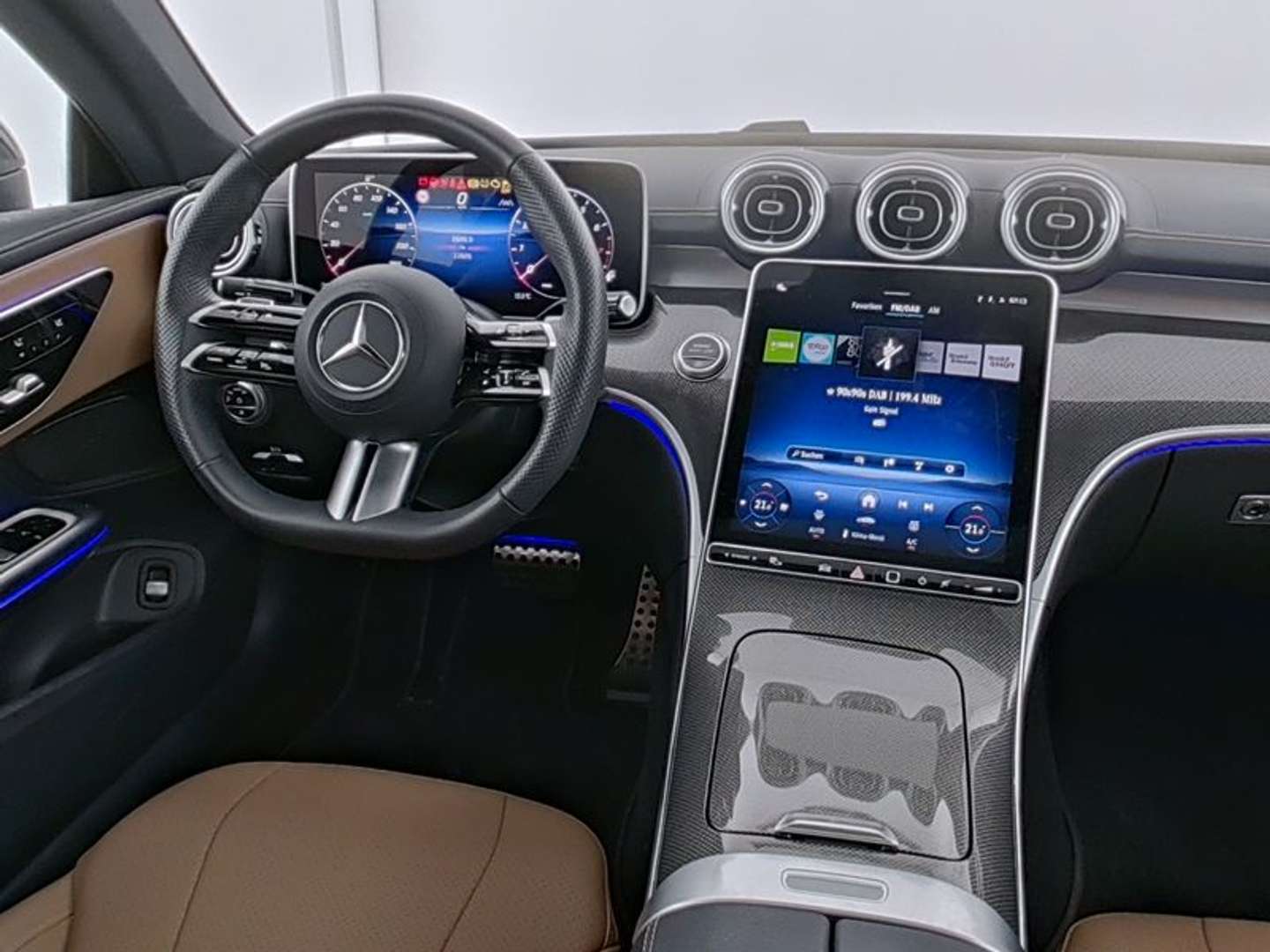 Mercedes CLE Coupé 300 AMG Line - 2024 - Joinsteer - #6