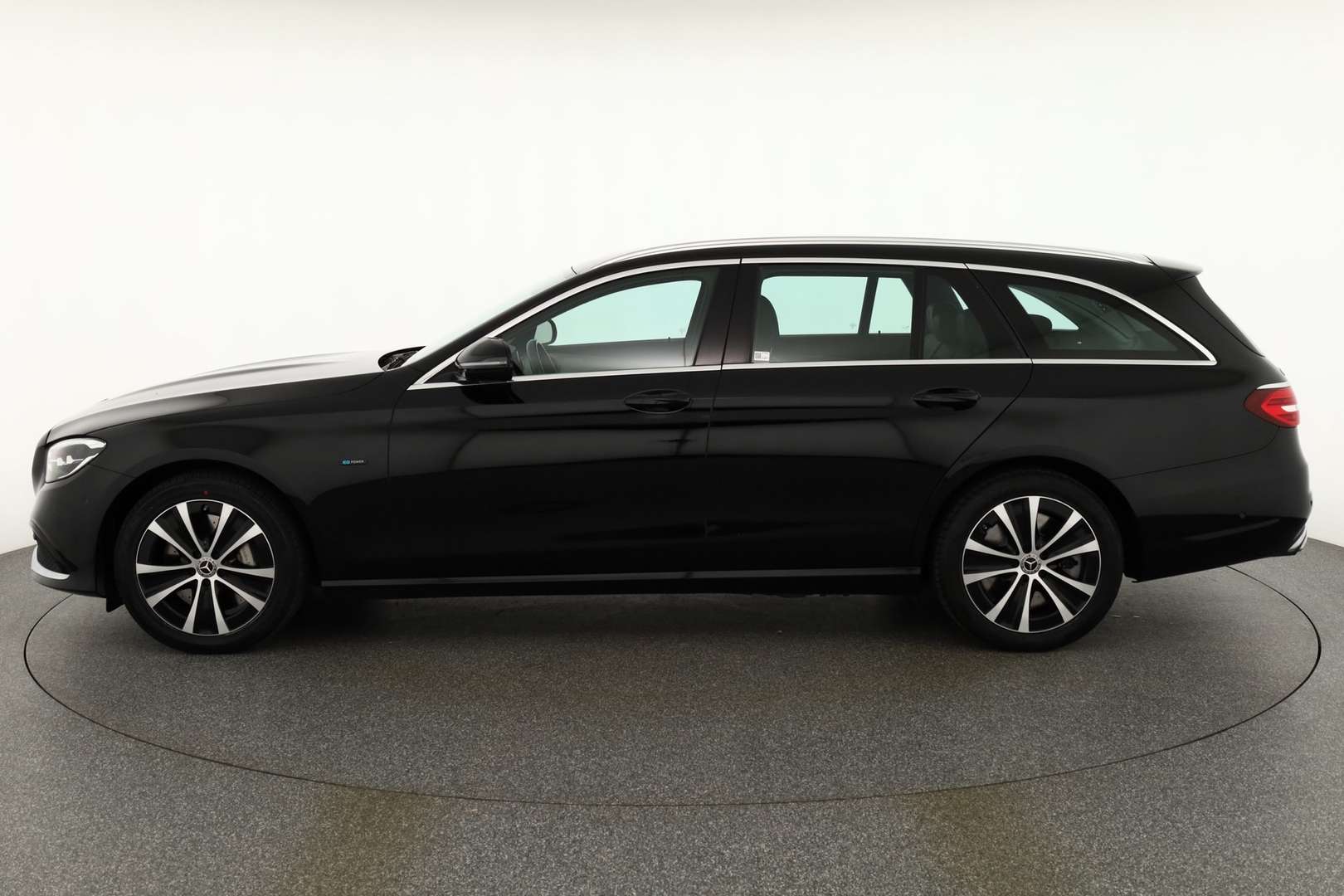 Mercedes Classe E Break 300 Avantgarde - 2021 - Joinsteer - #1