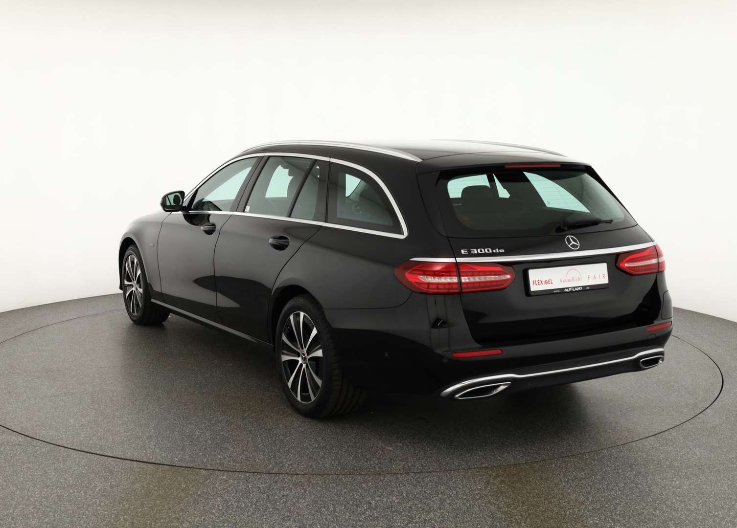 Mercedes Classe E Break 300 Avantgarde - 2021 - Joinsteer - #2