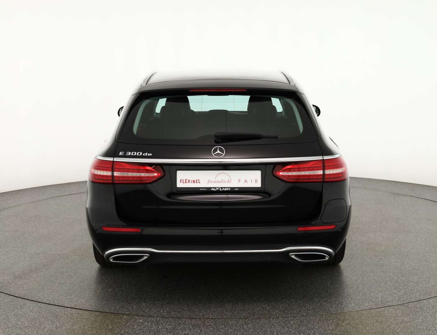 Mercedes Classe E Break 300 Avantgarde - 2021 - Joinsteer - #3