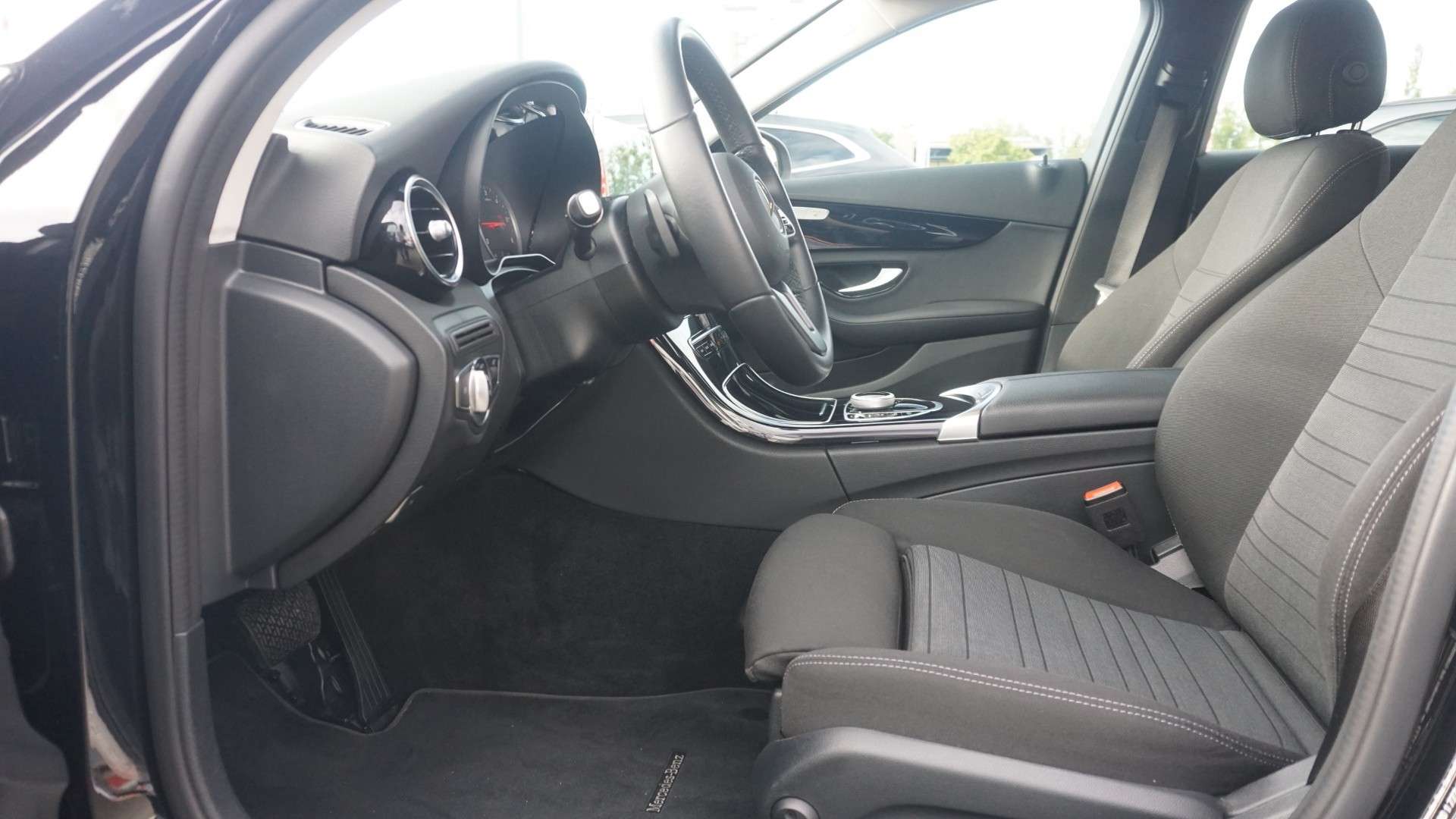 Mercedes Classe C Break 200 Avantgarde - 2020 - Joinsteer - #8