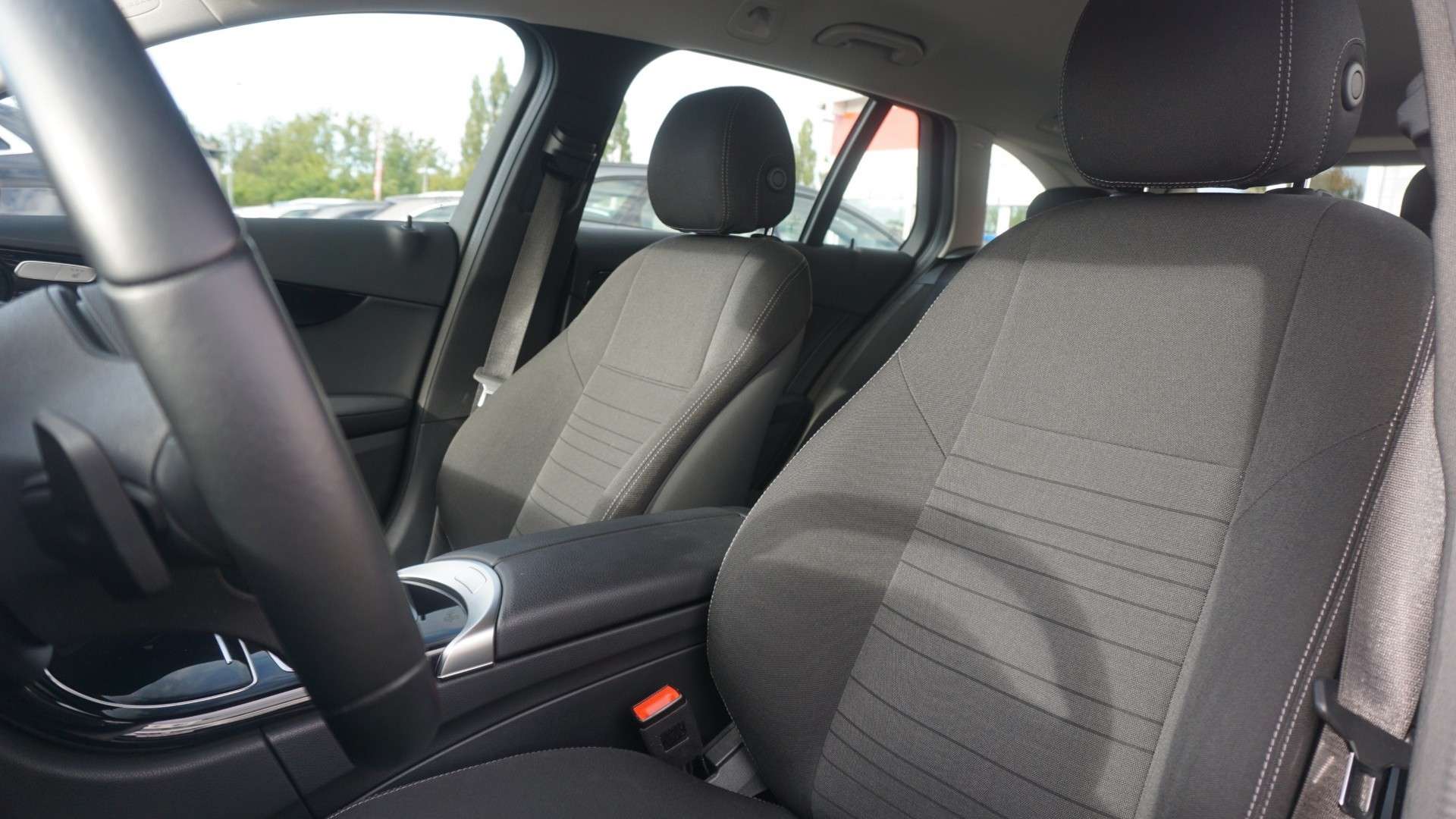 Mercedes Classe C Break 200 Avantgarde - 2020 - Joinsteer - #9