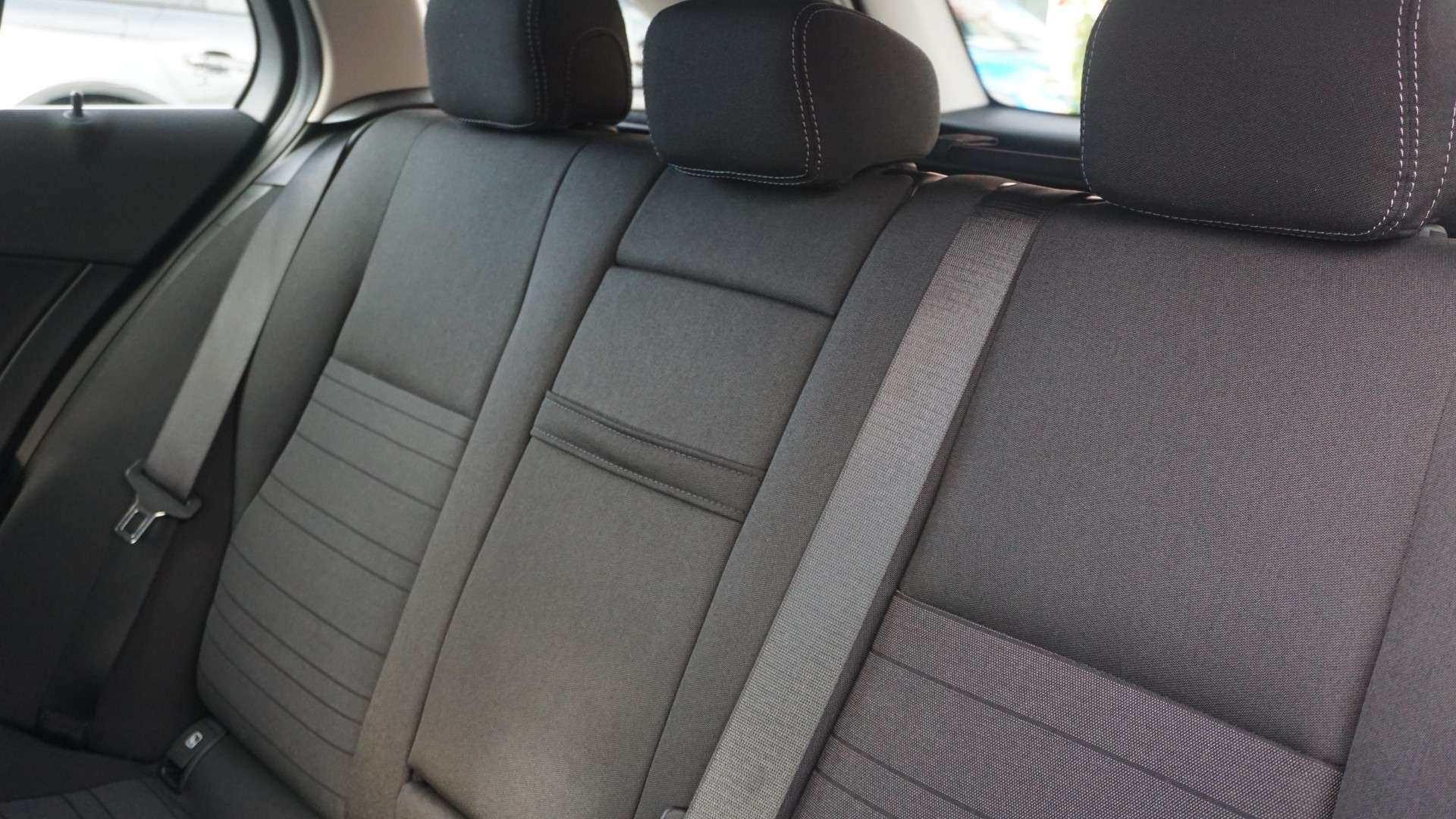 Mercedes Classe C Break 200 Avantgarde - 2020 - Joinsteer - #11