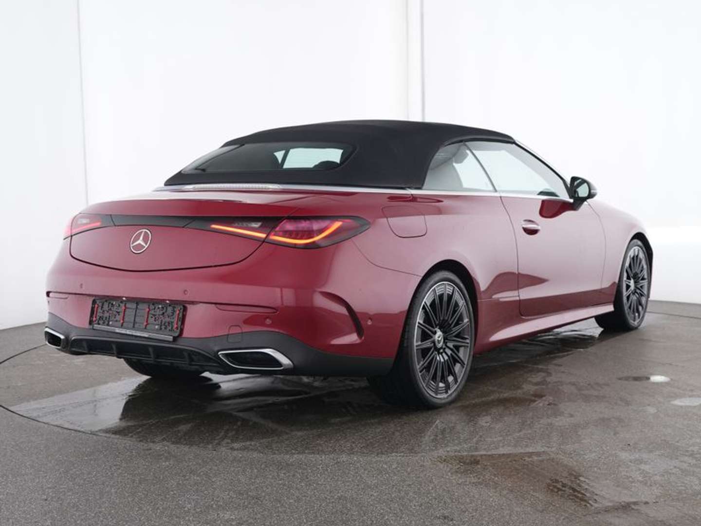 Mercedes CLE 200 AMG Line - 2024 - Joinsteer - #1