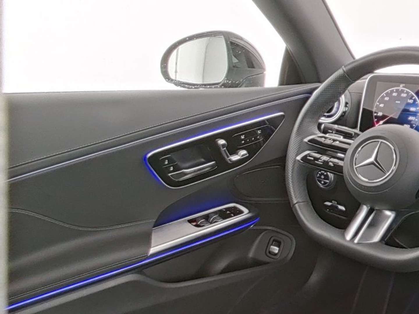 Mercedes CLE 200 AMG Line - 2024 - Joinsteer - #2