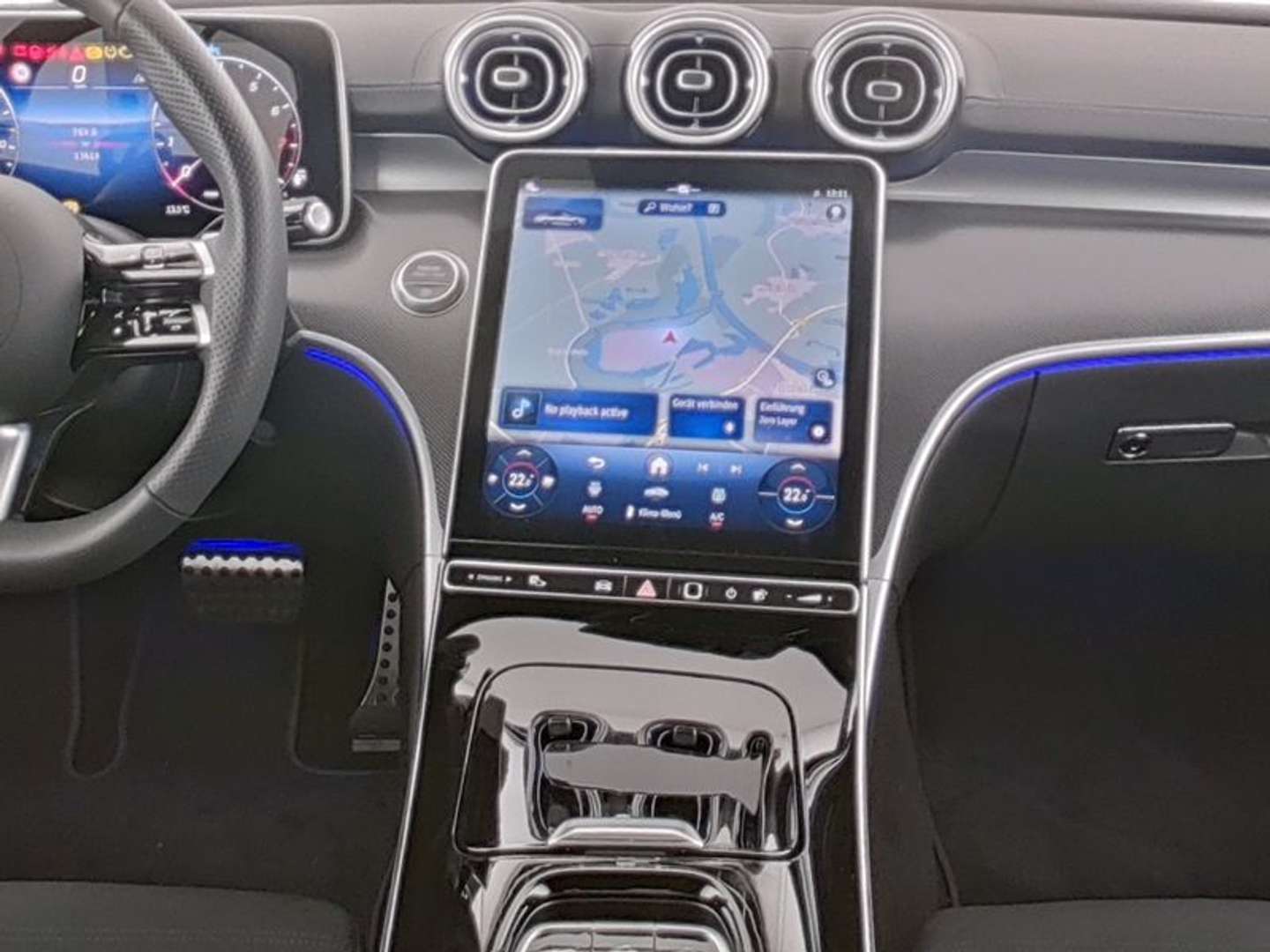 Mercedes CLE 200 AMG Line - 2024 - Joinsteer - #4