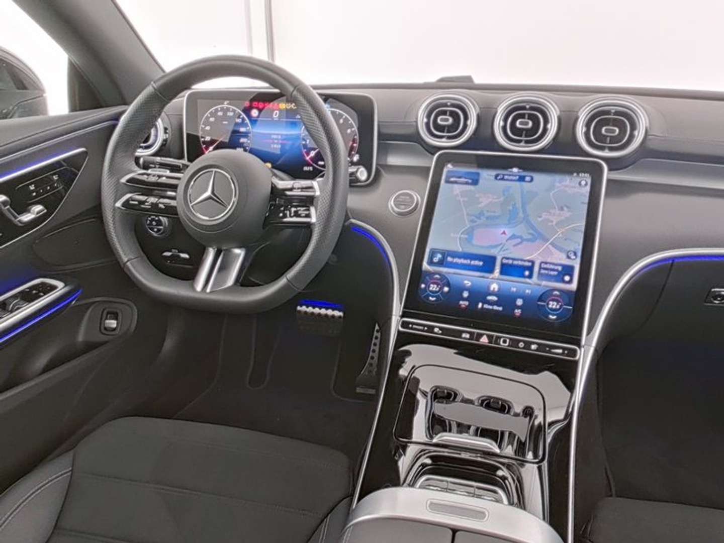 Mercedes CLE 200 AMG Line - 2024 - Joinsteer - #5