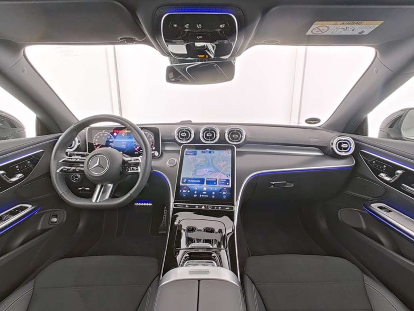 Mercedes CLE 200 AMG Line - 2024 - Joinsteer - #6