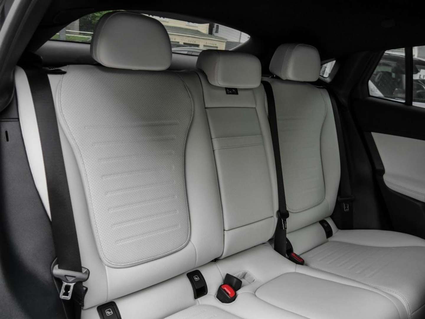 Mercedes GLC Coupé 300 AMG Line - 2025 - Joinsteer - #3