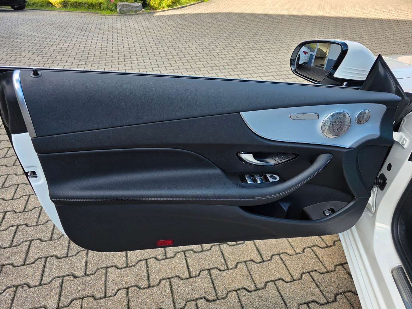 Mercedes Classe E Coupé 220 Burmester - 2020 - Joinsteer - #13