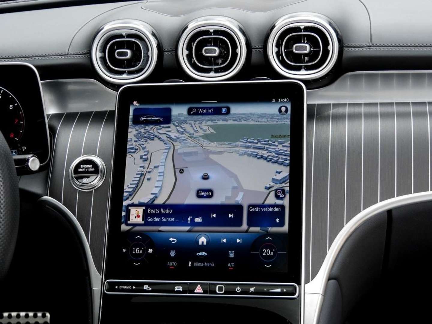 Mercedes GLC Coupé 300 AMG Line - 2025 - Joinsteer - #6