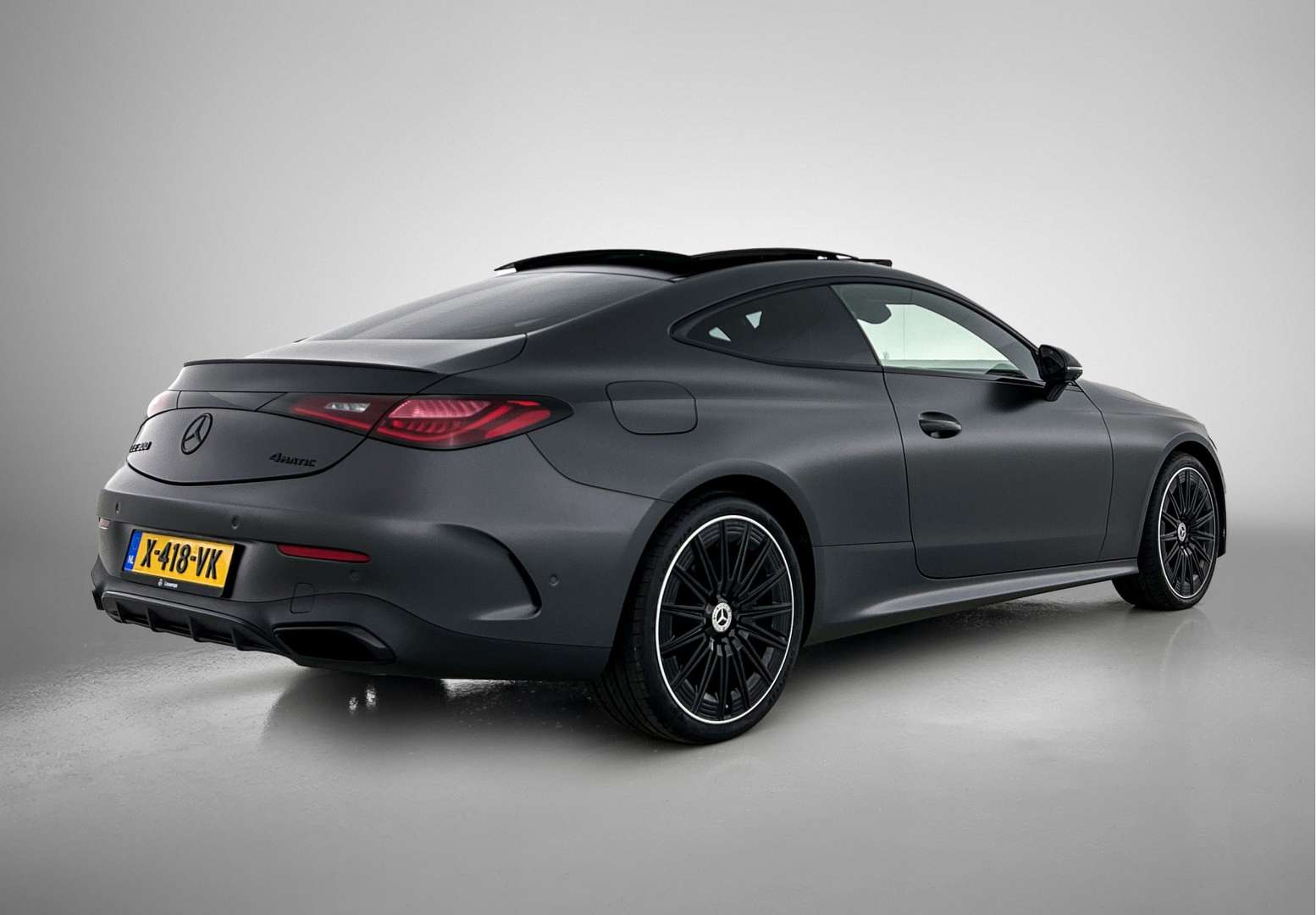 Mercedes CLE Coupé 300 AMG Line - 2024 - Joinsteer - #1