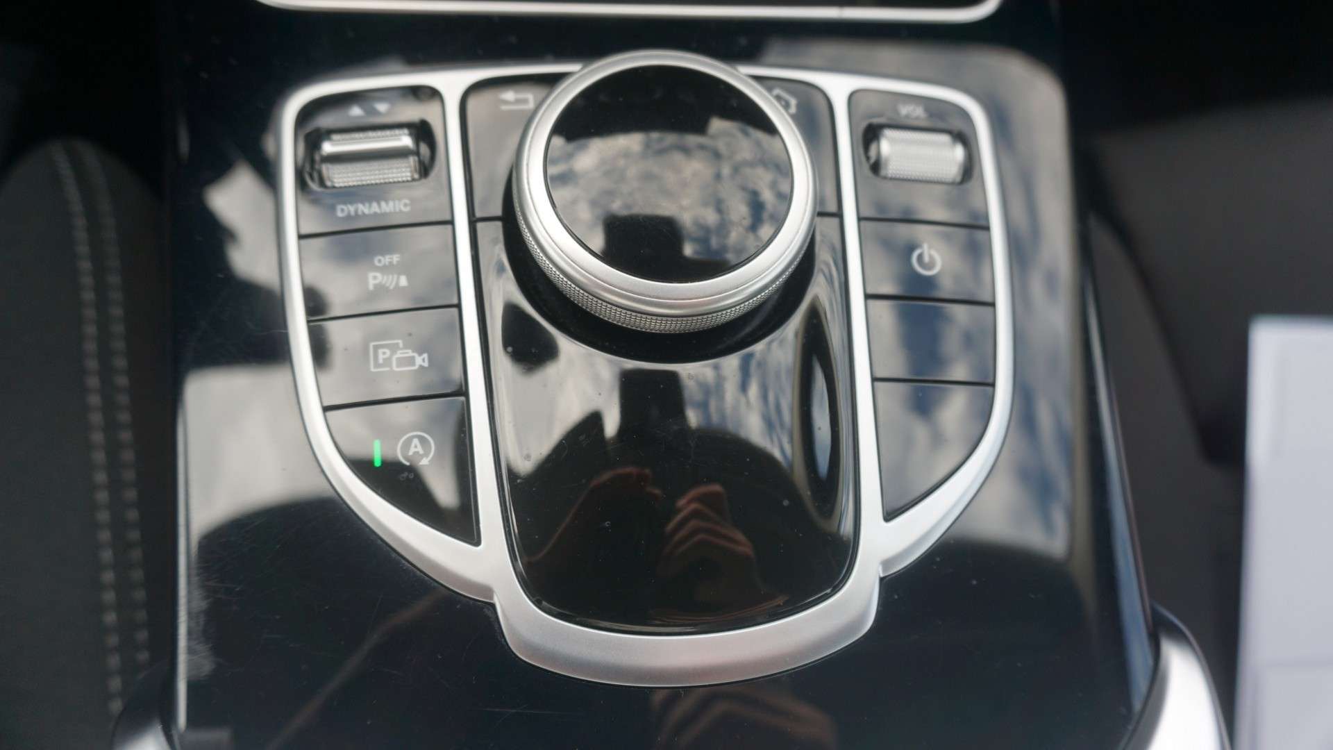 Mercedes Classe C Break 200 Avantgarde - 2020 - Joinsteer - #21