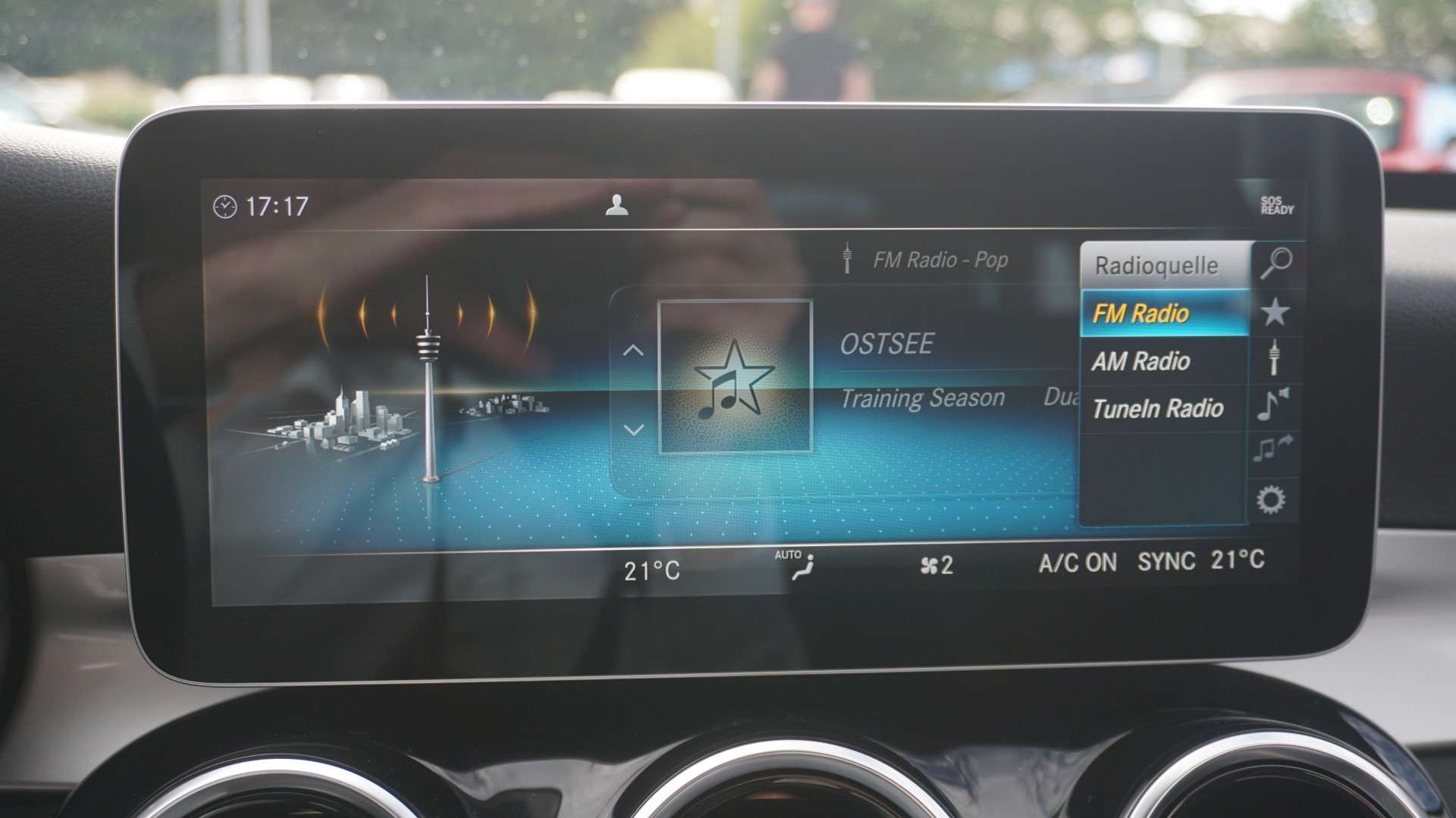 Mercedes Classe C Break 200 Avantgarde - 2020 - Joinsteer - #24