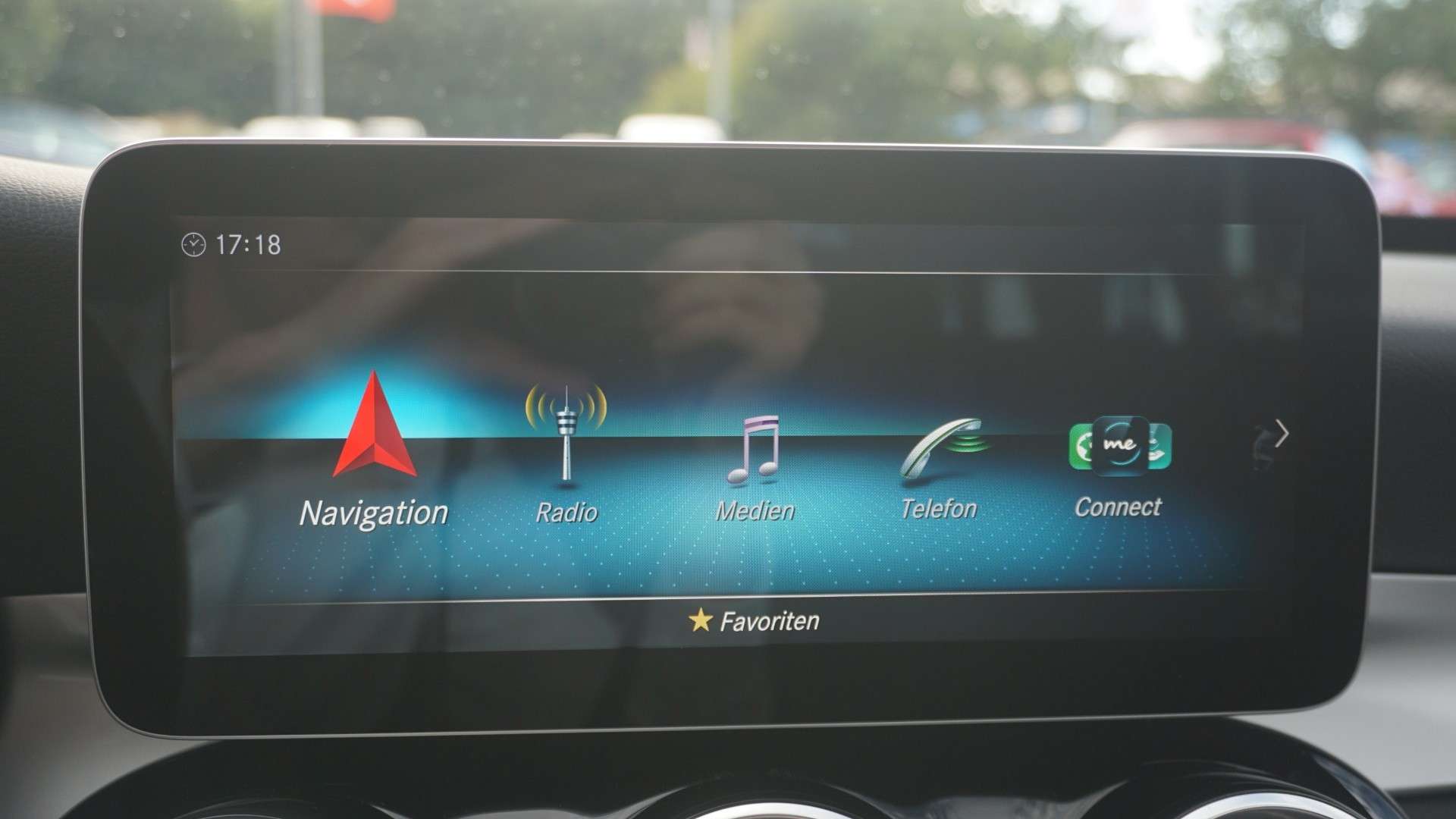 Mercedes Classe C Break 200 Avantgarde - 2020 - Joinsteer - #25