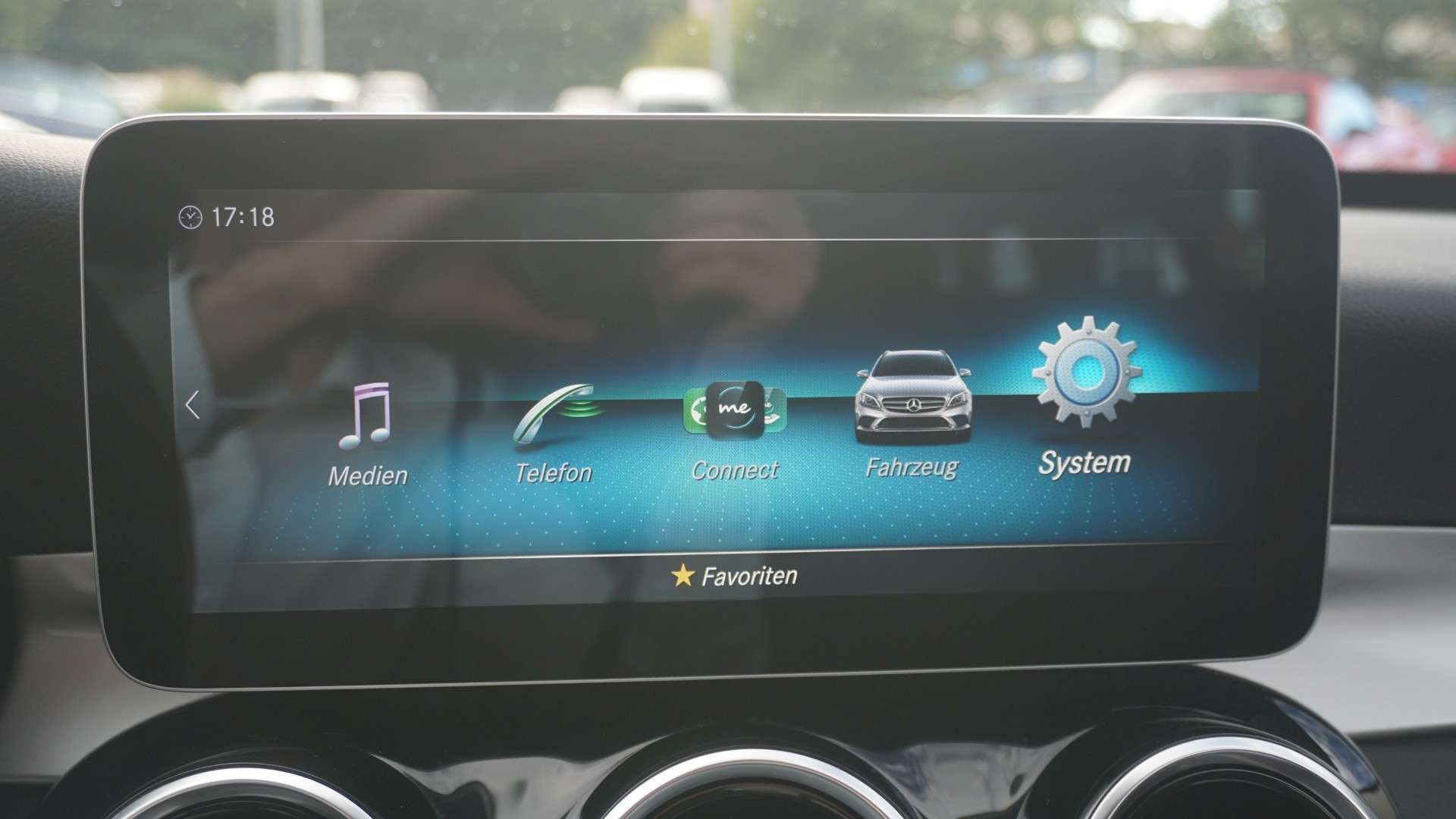 Mercedes Classe C Break 200 Avantgarde - 2020 - Joinsteer - #26