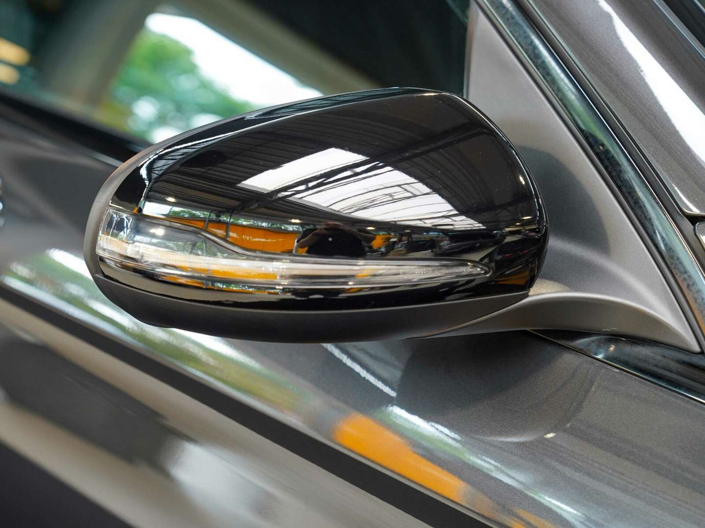 Mercedes GLC Coupé 300 AMG Line - 2021 - Joinsteer - #3