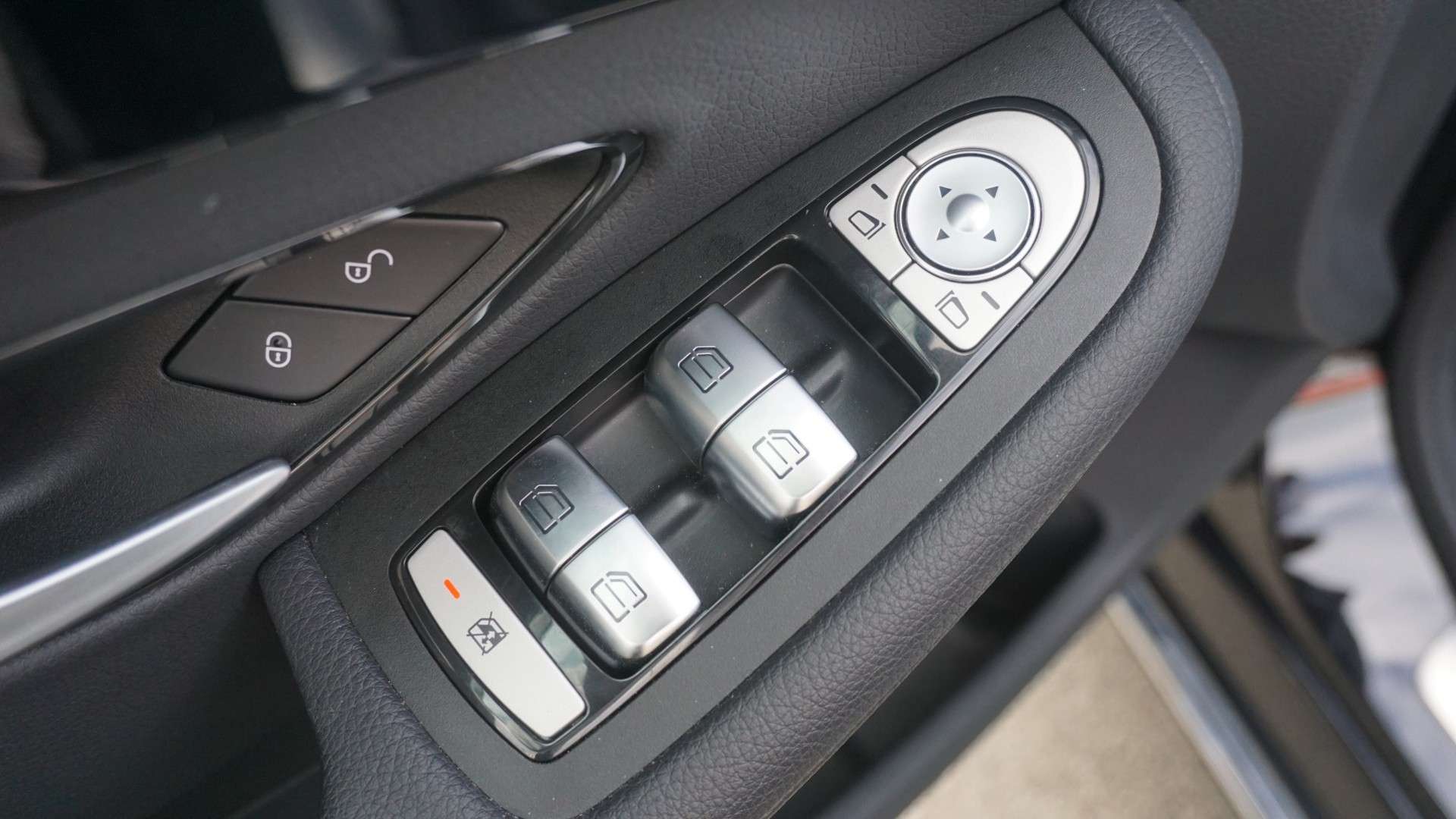 Mercedes Classe C Break 200 Avantgarde - 2020 - Joinsteer - #27