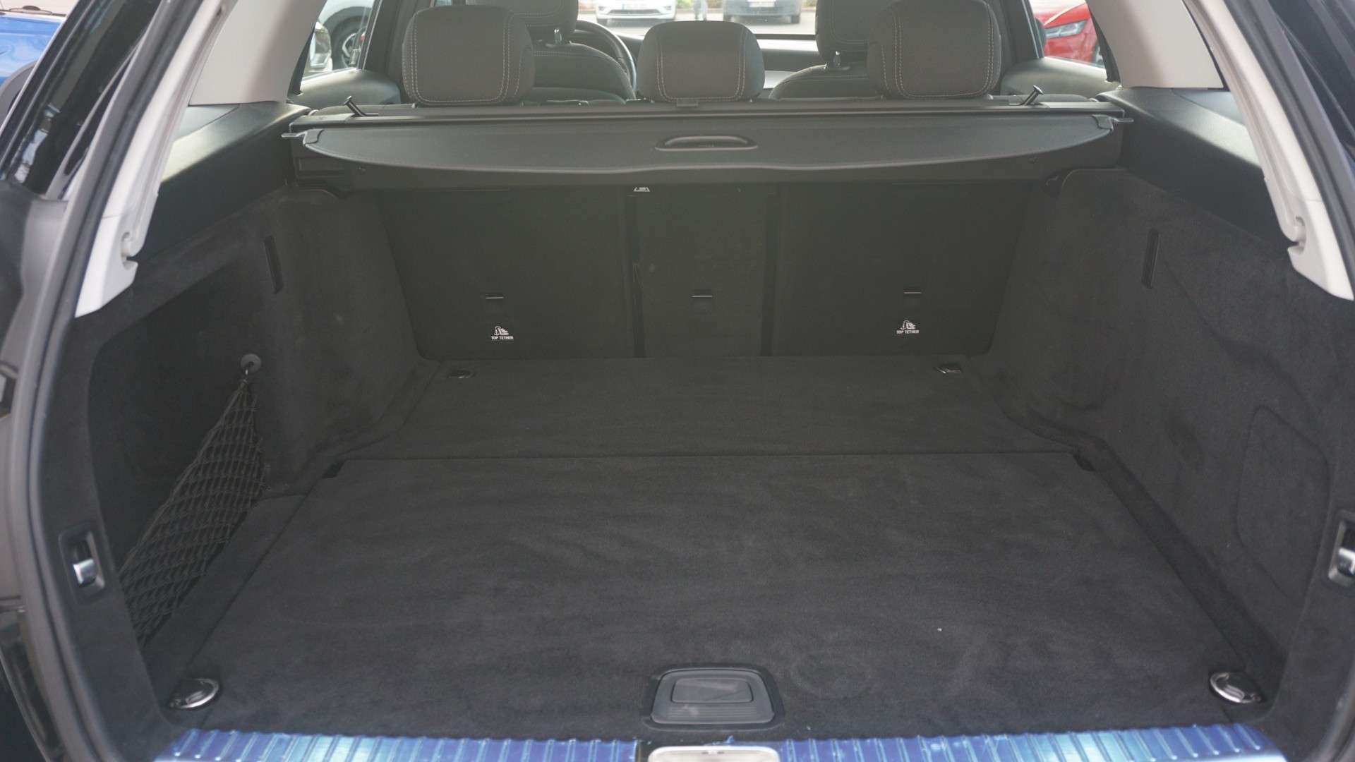 Mercedes Classe C Break 200 Avantgarde - 2020 - Joinsteer - #29