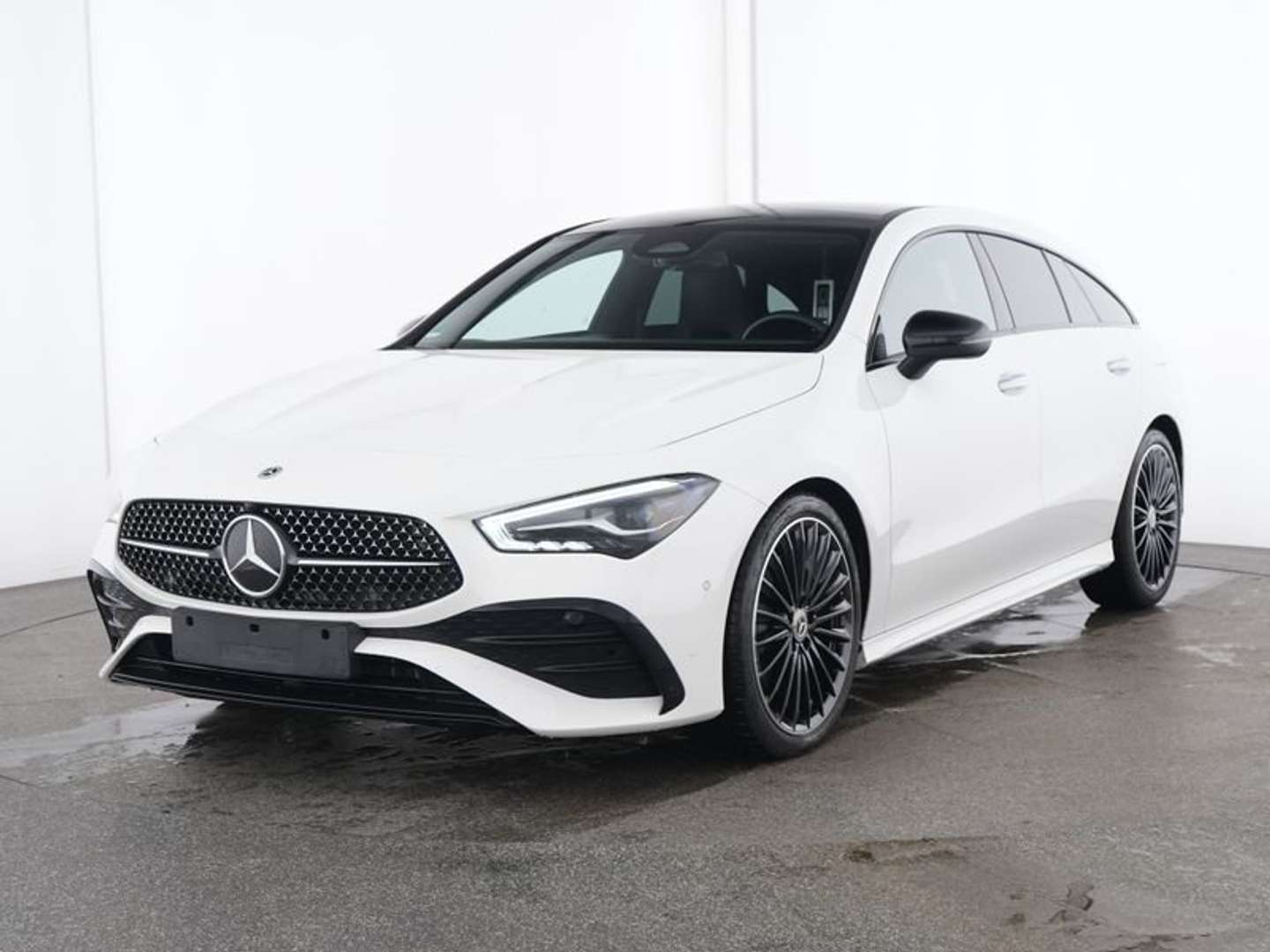 Mercedes CLA Shooting Break 200 AMG Line - 2024 - Joinsteer - #1