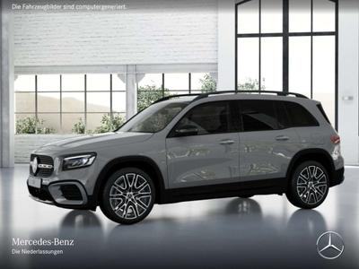Mercedes GLB 180 AMG Line
