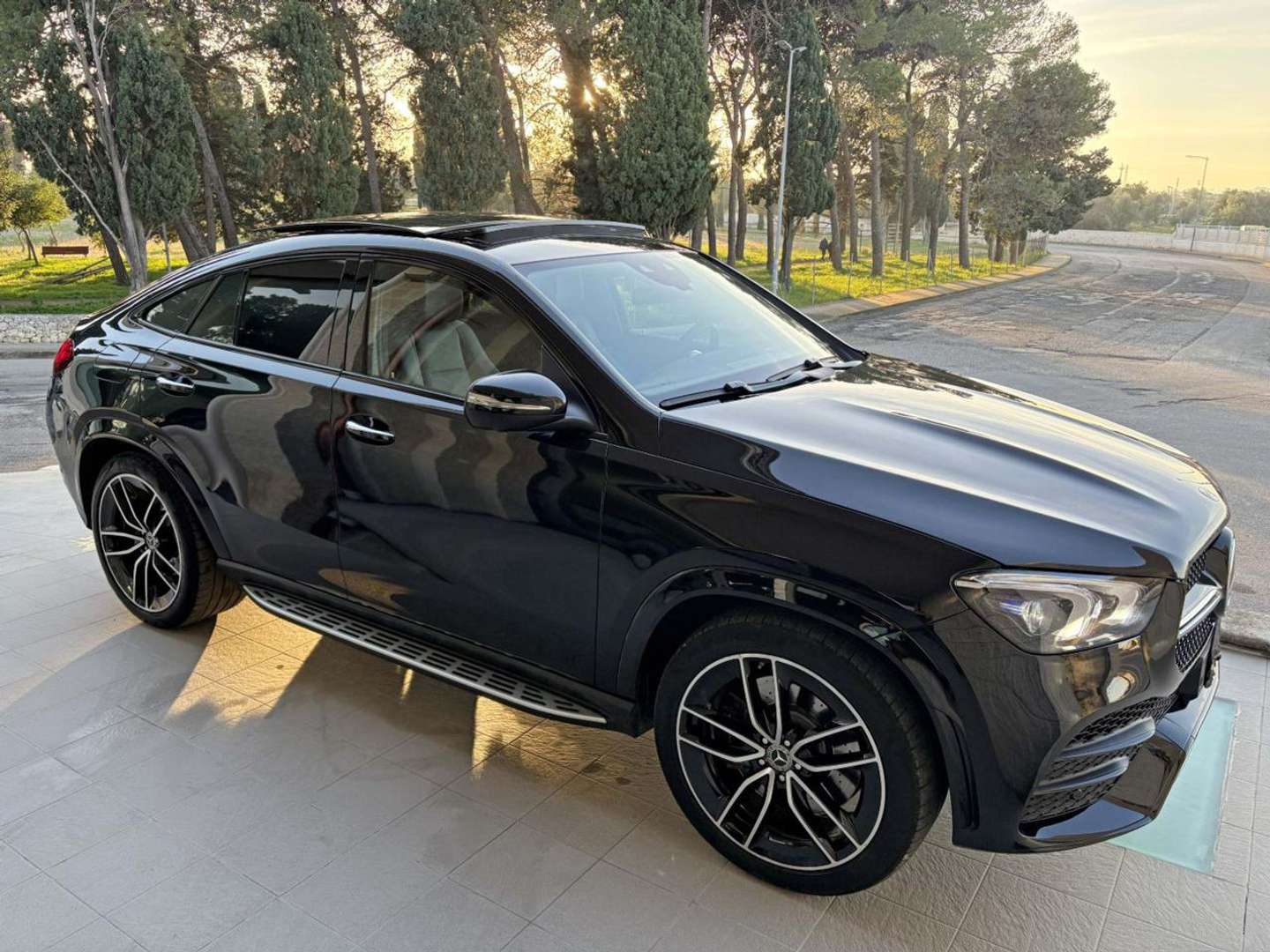 Mercedes GLE Coupé 350 Premium - 2021 - Joinsteer - #1