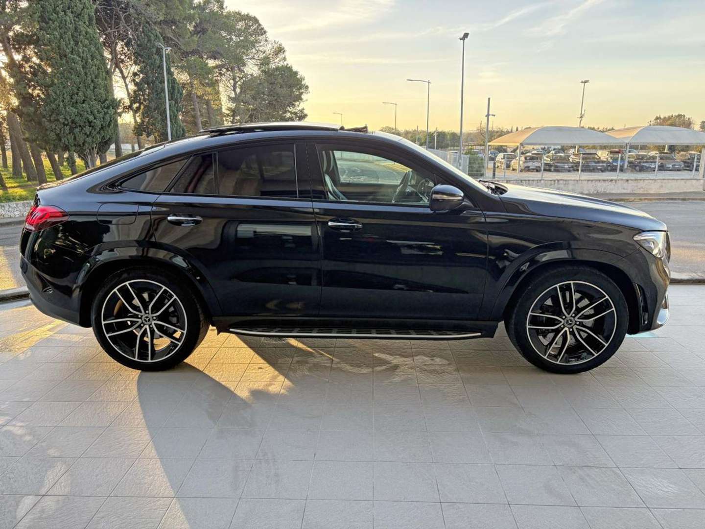 Mercedes GLE Coupé 350 Premium - 2021 - Joinsteer - #2