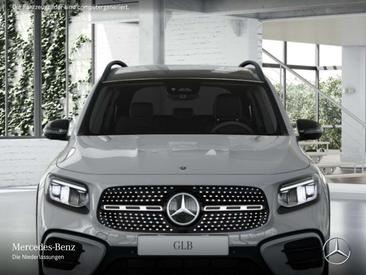 Mercedes GLB 180 AMG Line — photo 5