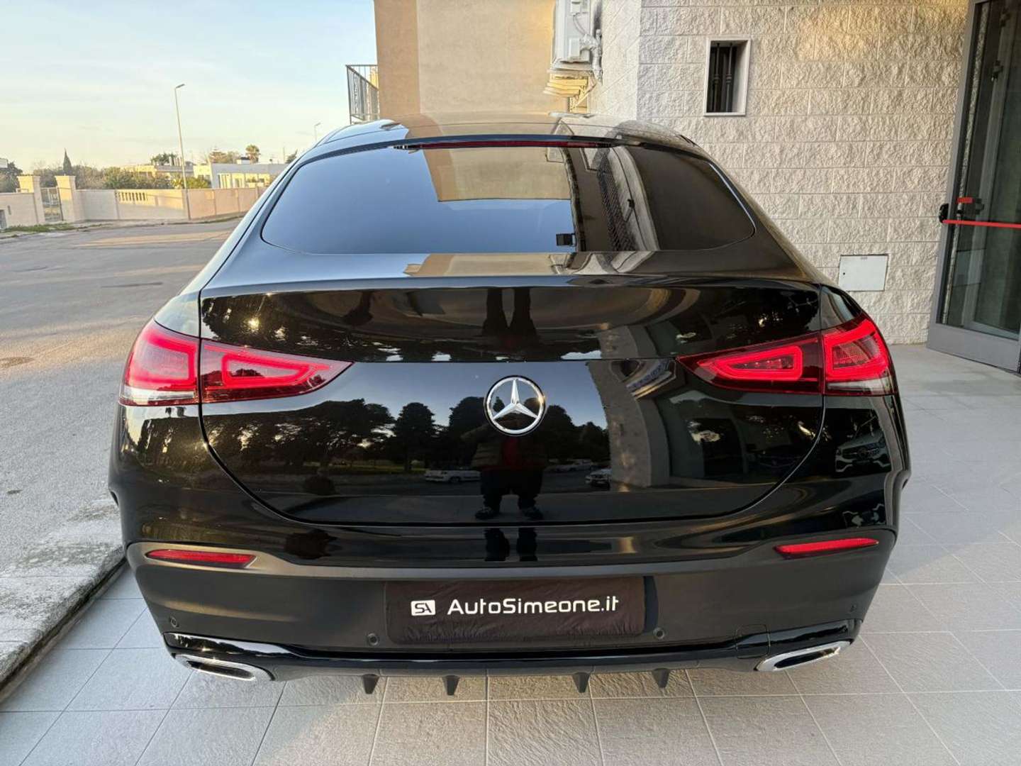 Mercedes GLE Coupé 350 Premium - 2021 - Joinsteer - #6