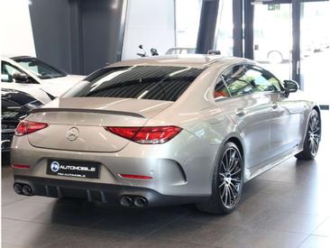 Mercedes CLS 53 AMG Line — photo 5