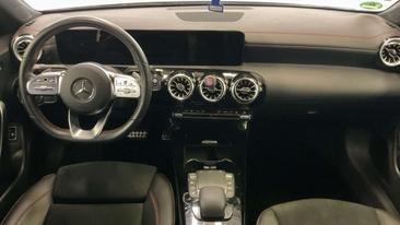 Mercedes CLA 250 AMG LINE — photo 6