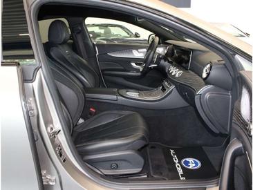 Mercedes CLS 53 AMG Line — photo 9