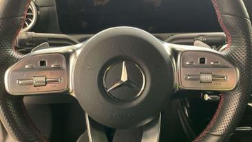 Mercedes CLA 250 AMG LINE — photo 7