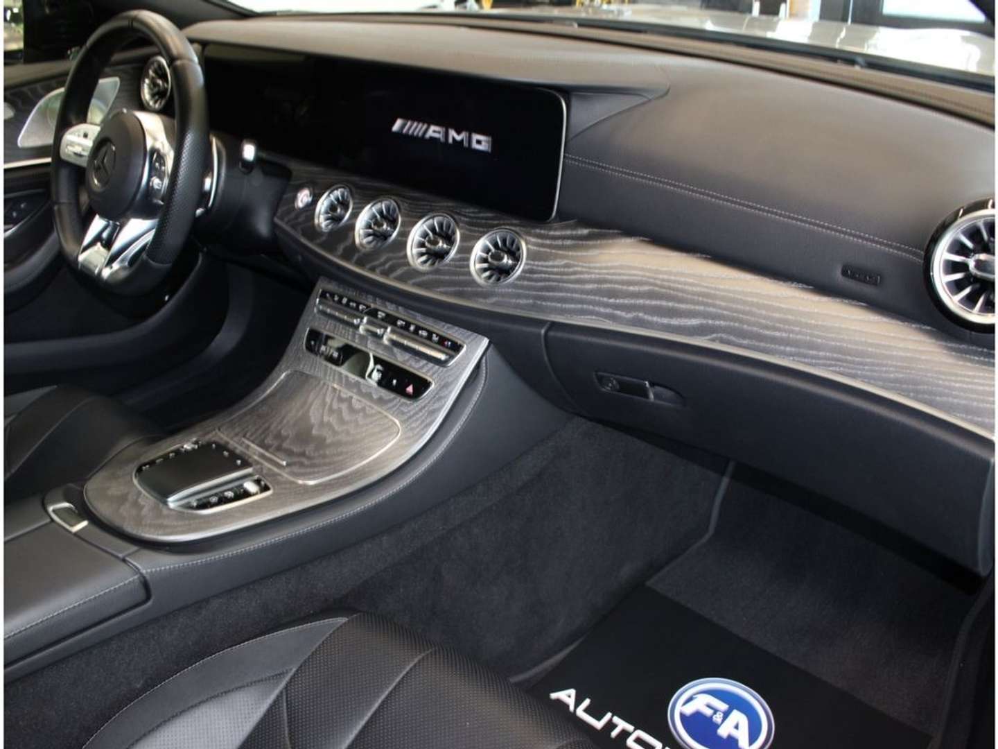 Mercedes CLS 53 AMG Line - 2021 - Joinsteer - #10