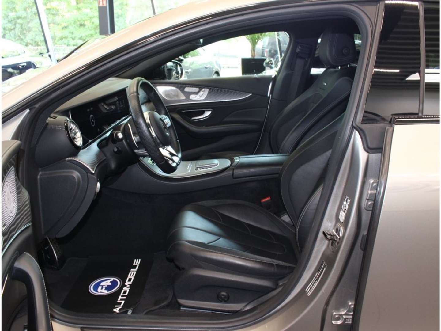 Mercedes CLS 53 AMG Line - 2021 - Joinsteer - #14