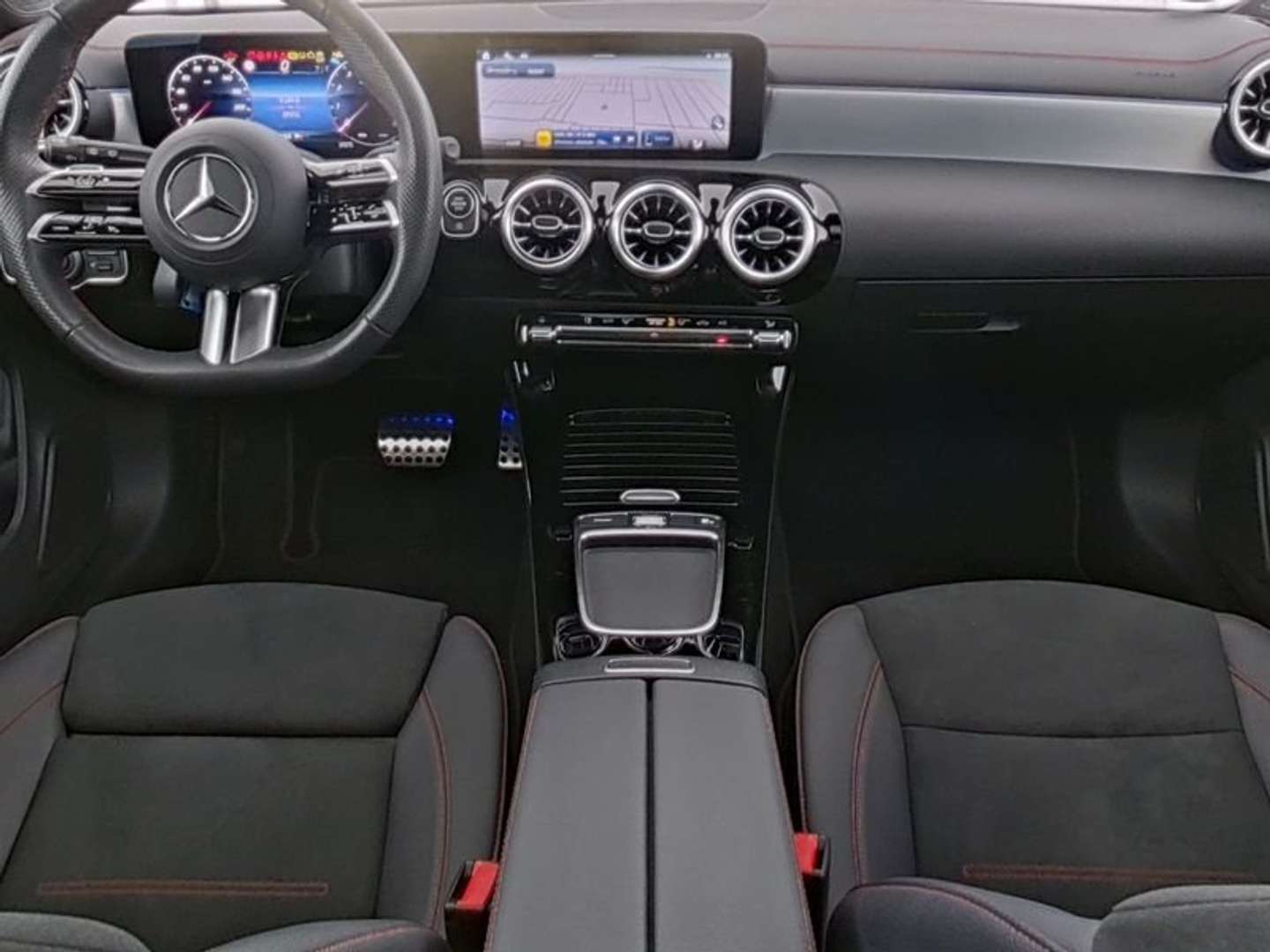 Mercedes CLA Shooting Break 200 AMG Line - 2024 - Joinsteer - #4