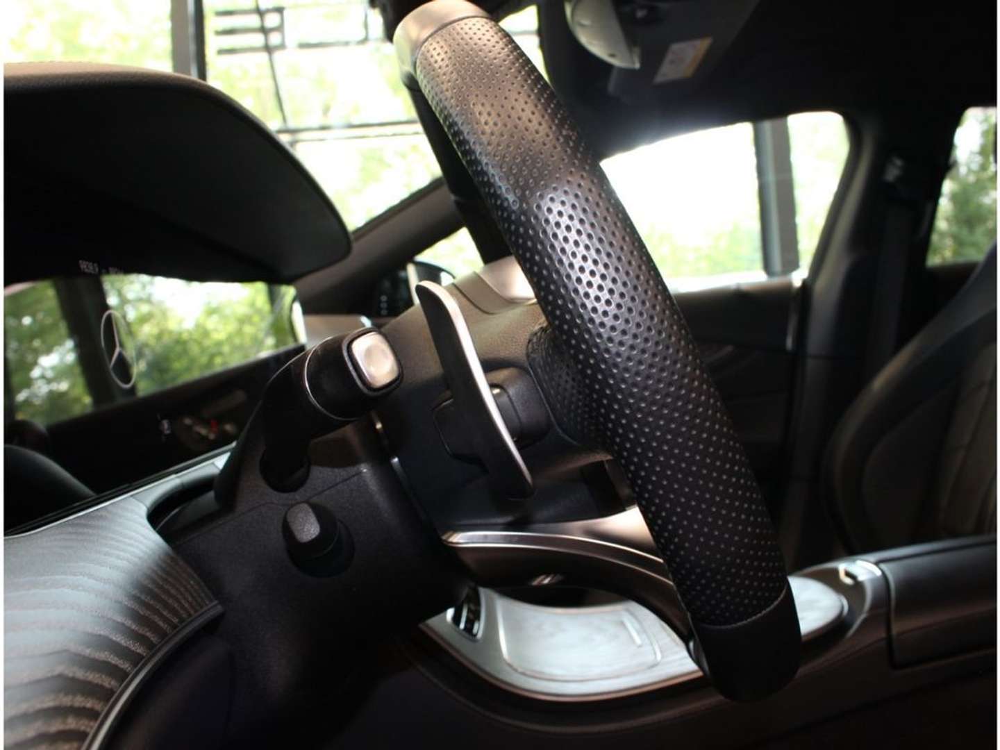 Mercedes CLS 53 AMG Line - 2021 - Joinsteer - #17