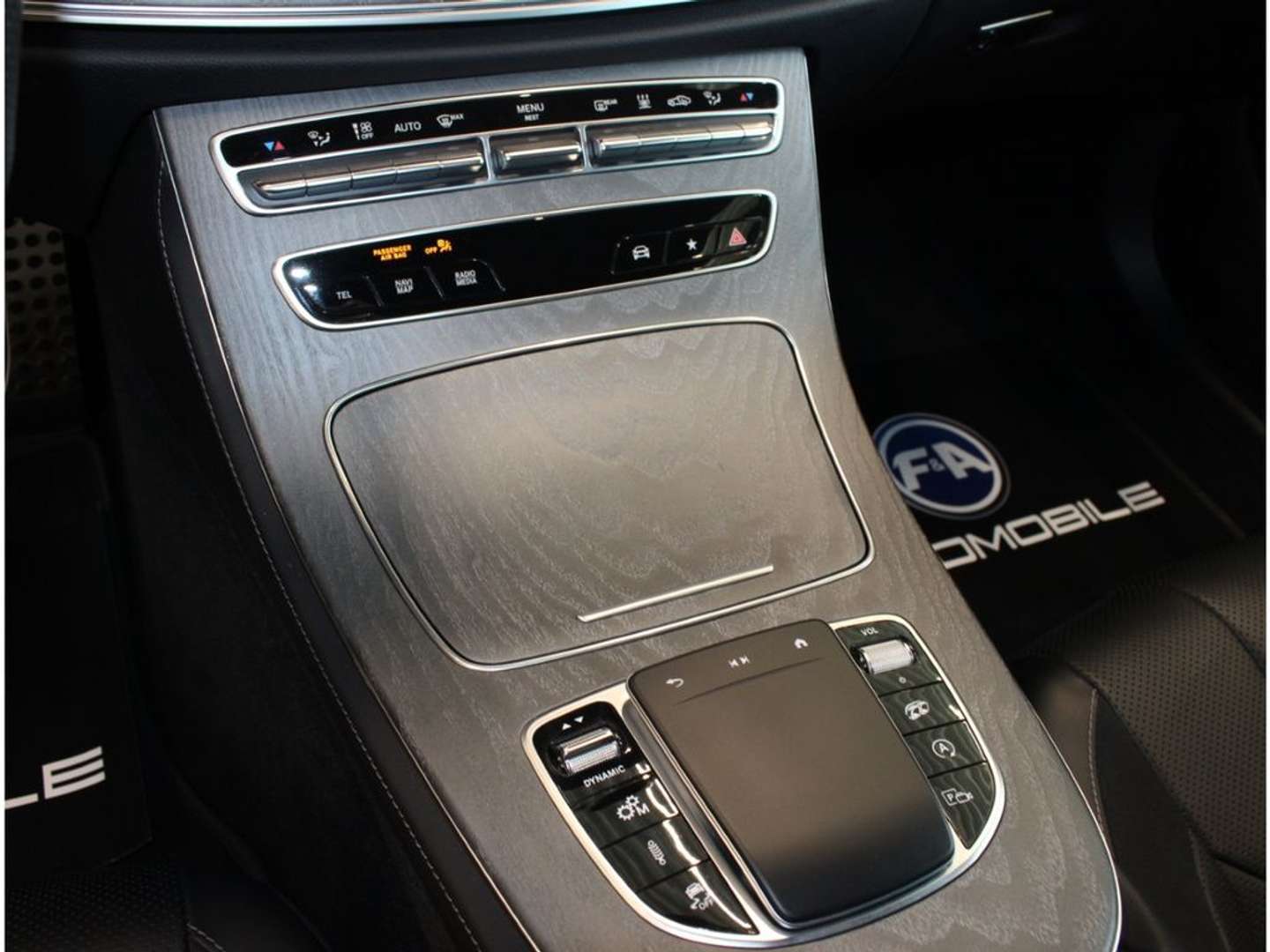 Mercedes CLS 53 AMG Line - 2021 - Joinsteer - #18