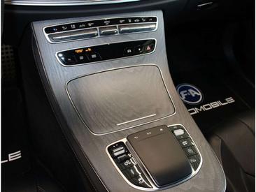 Mercedes CLS 53 AMG Line — photo 18