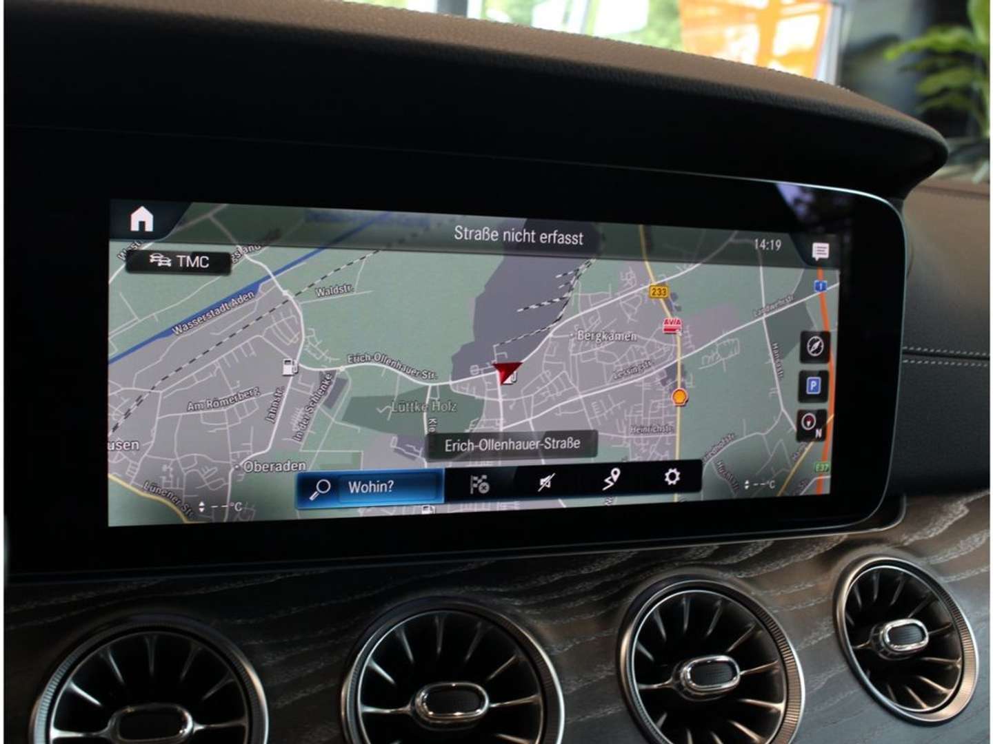 Mercedes CLS 53 AMG Line - 2021 - Joinsteer - #21