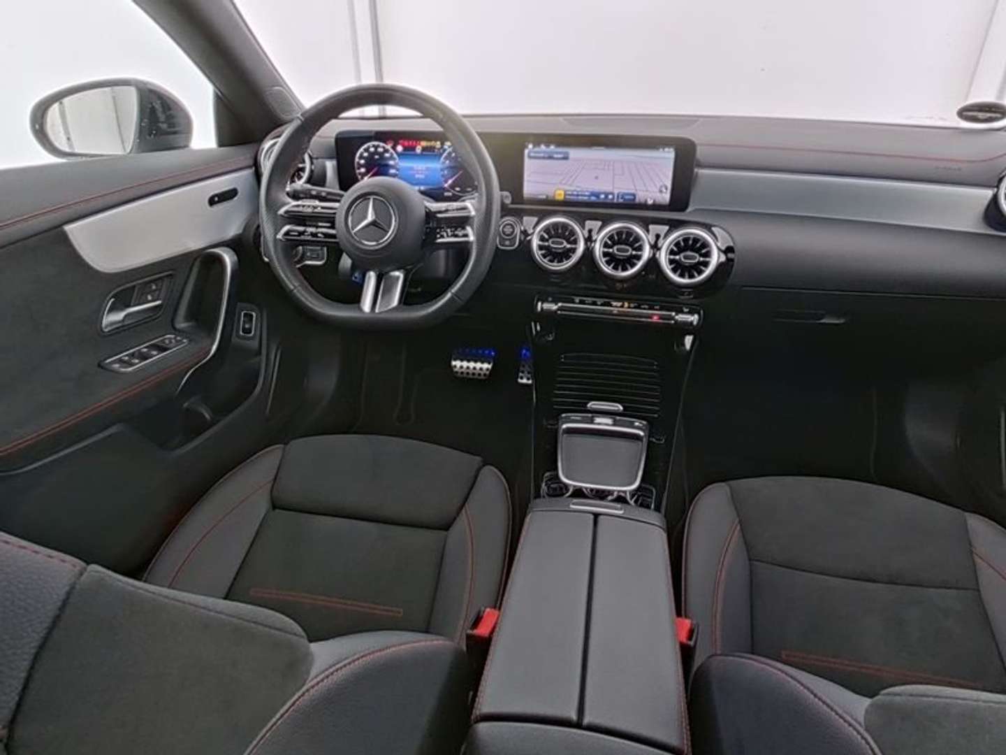 Mercedes CLA Shooting Break 200 AMG Line - 2024 - Joinsteer - #5