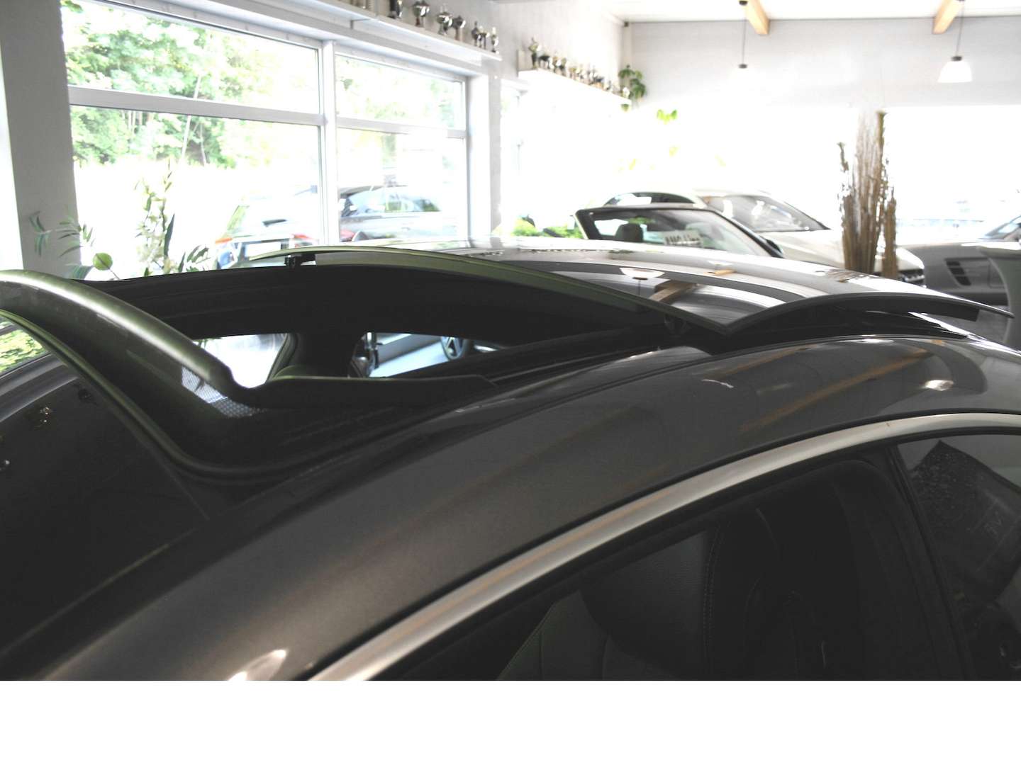 Mercedes Classe C Coupé 300 AMG Line - 2021 - Joinsteer - #11