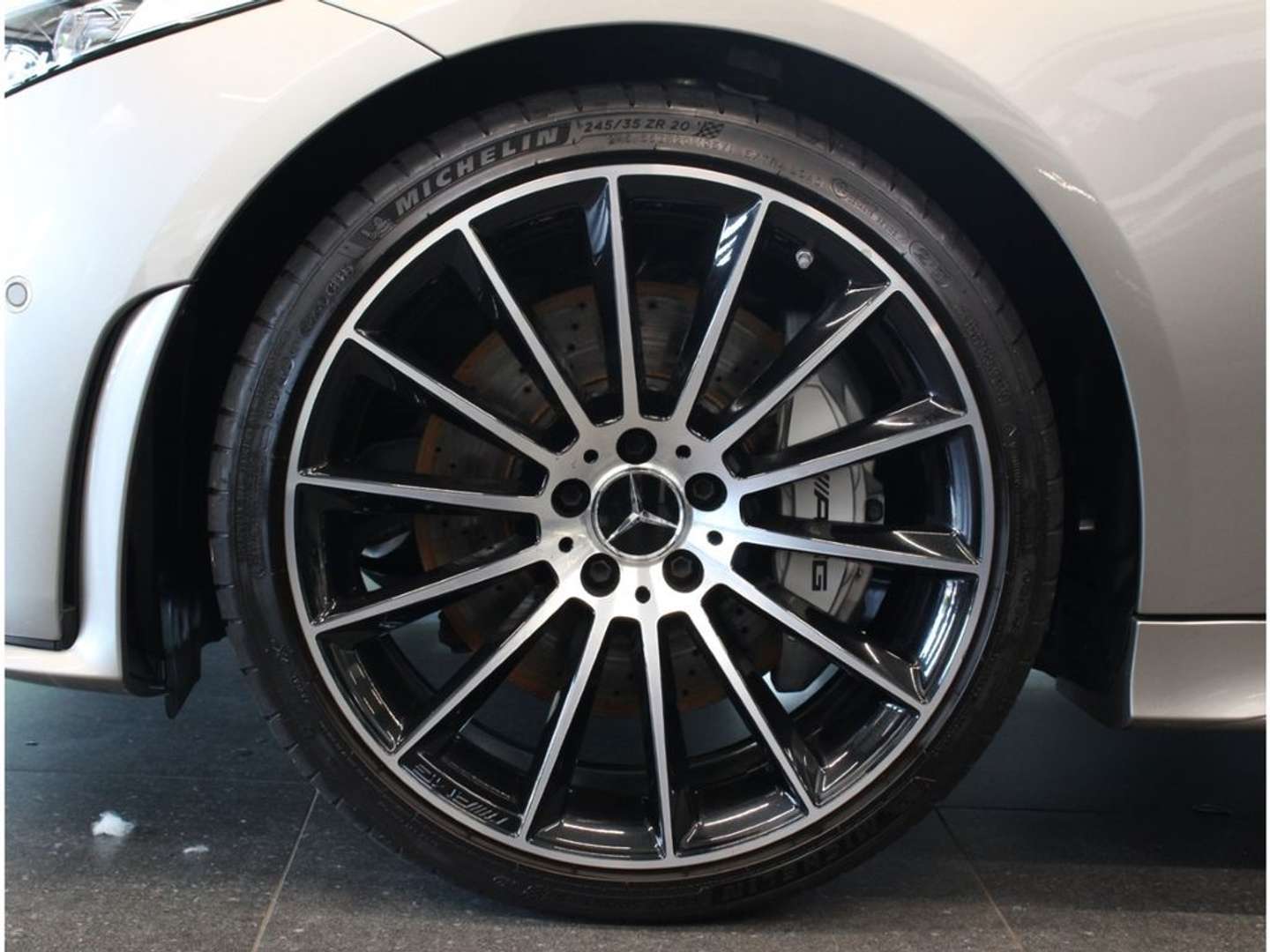 Mercedes CLS 53 AMG Line - 2021 - Joinsteer - #24