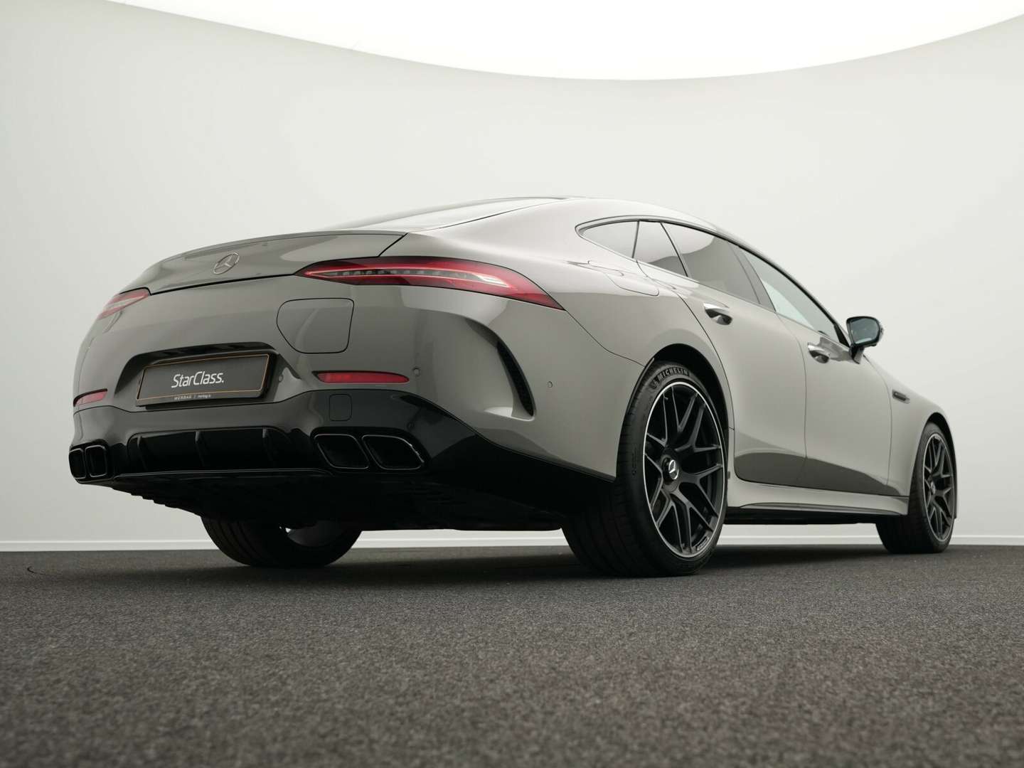 Mercedes AMG GT 63 S E AMG Line - 2023 - Joinsteer - #11