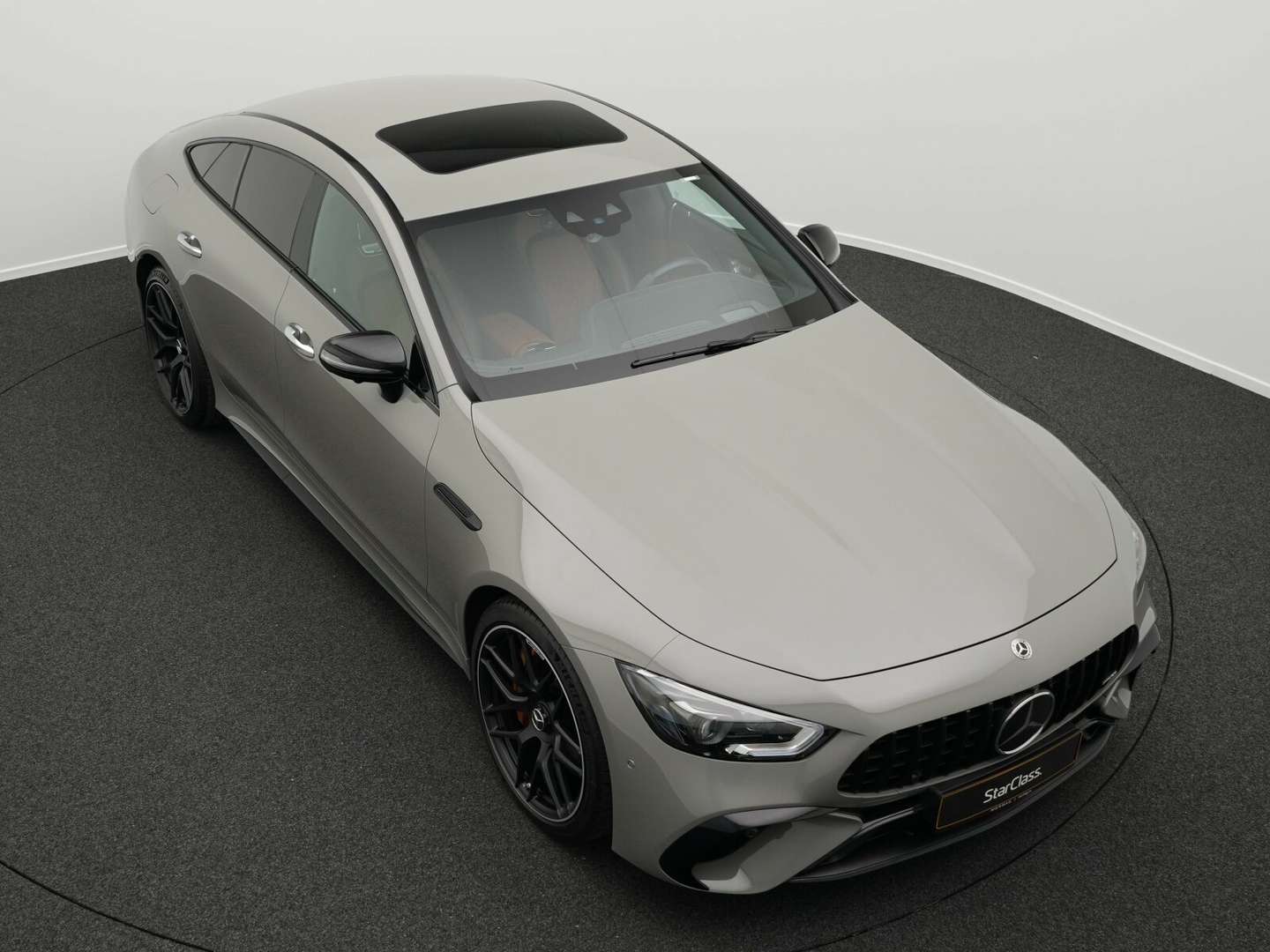 Mercedes AMG GT 63 S E AMG Line - 2023 - Joinsteer - #12