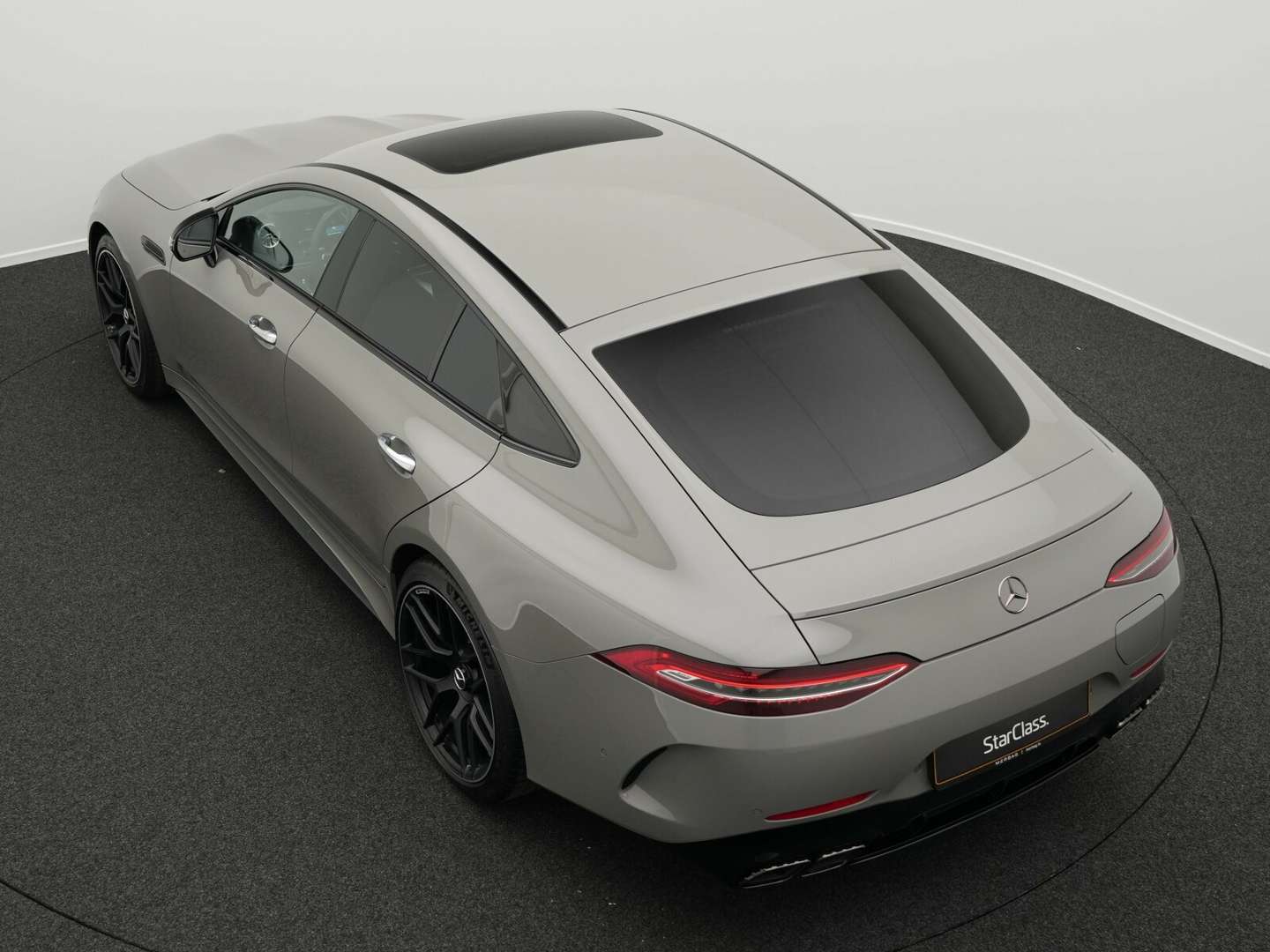 Mercedes AMG GT 63 S E AMG Line - 2023 - Joinsteer - #13
