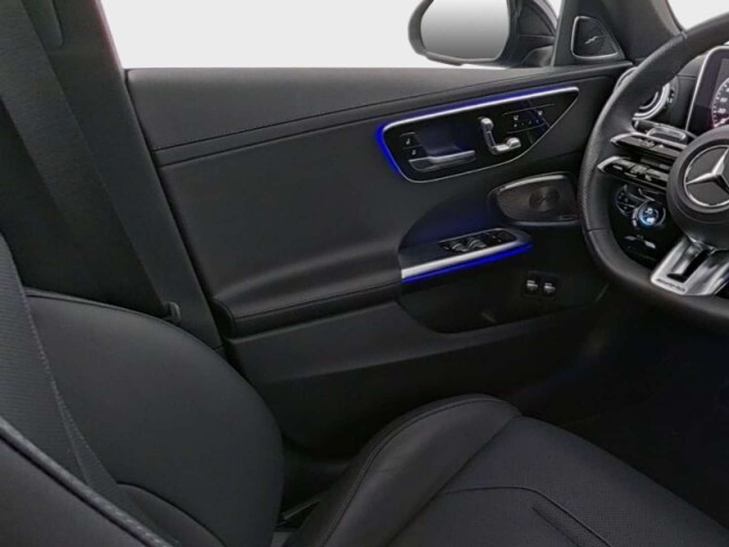 Mercedes Classe C63 AMG 63 AMG Line - 2023 - Joinsteer - #6