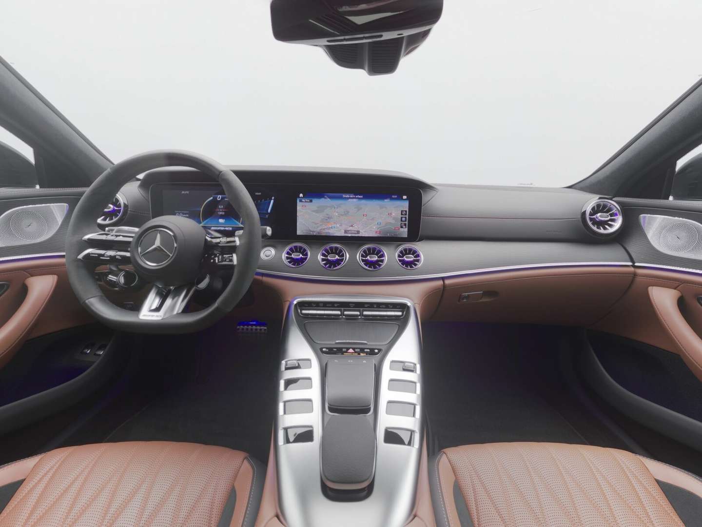 Mercedes AMG GT 63 S E AMG Line - 2023 - Joinsteer - #14